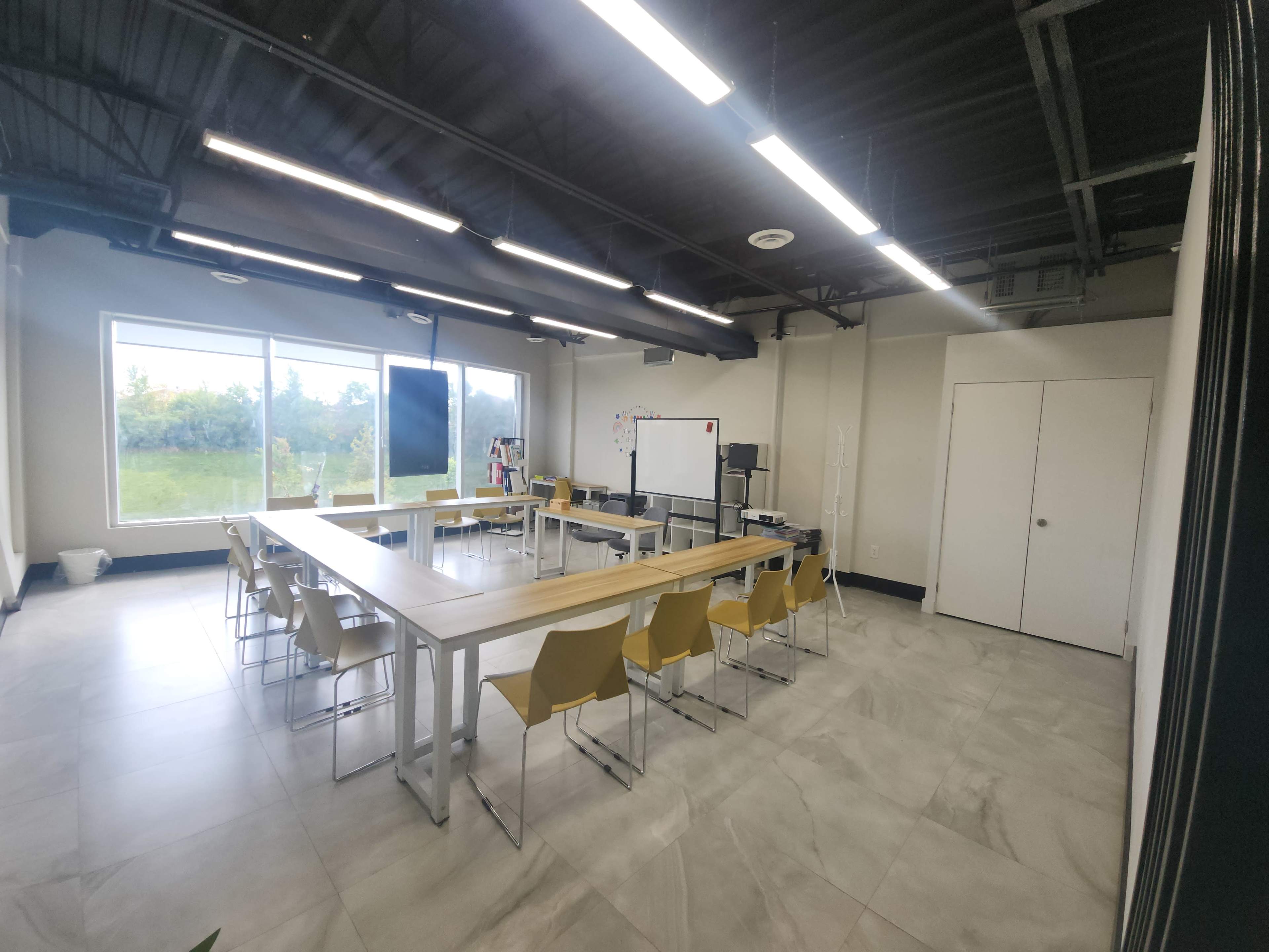 Urban Image in Rouge, Scarborough, ON