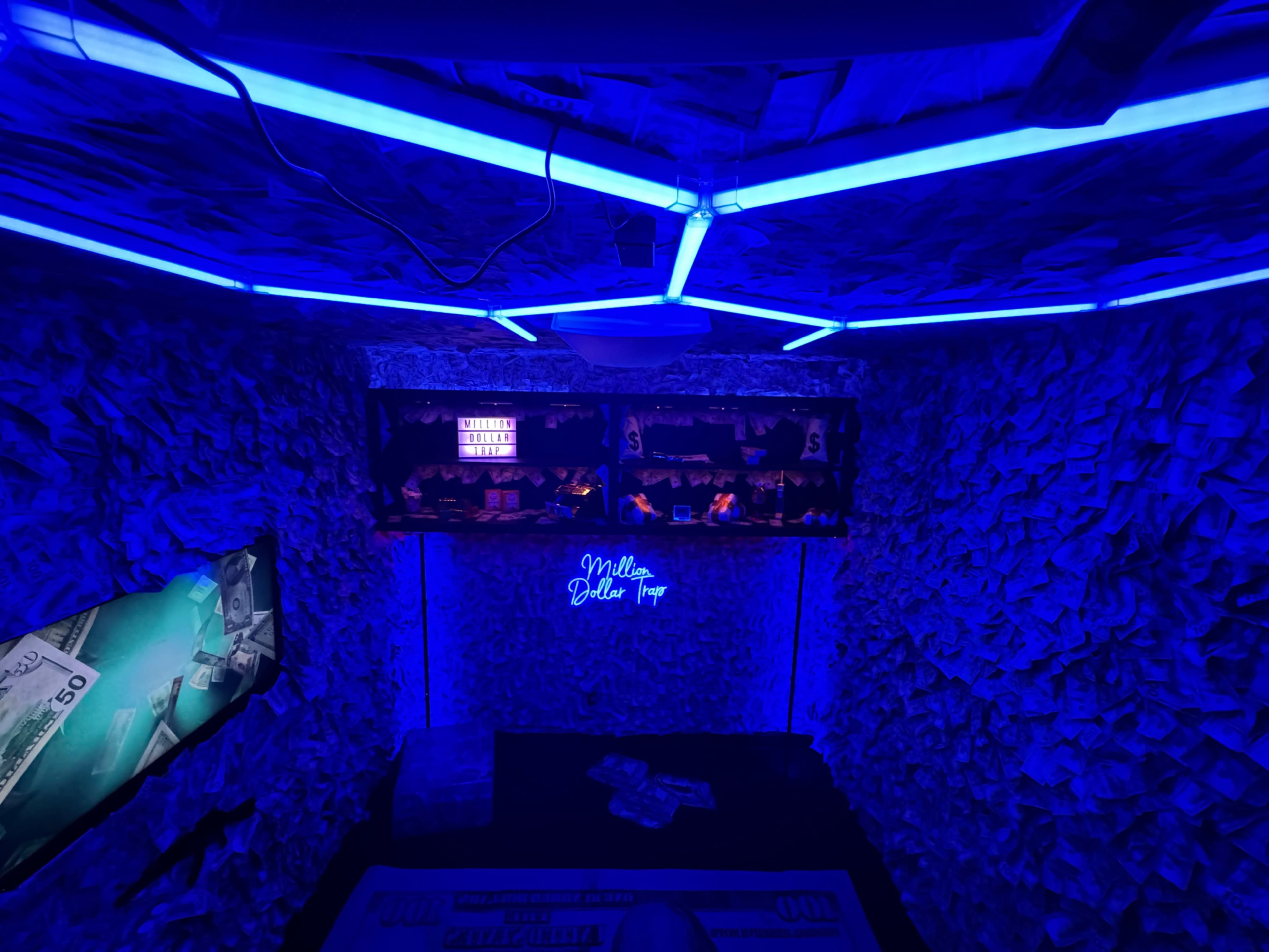 Money Room Space Image in Bowling Green, Bowling Green, KY