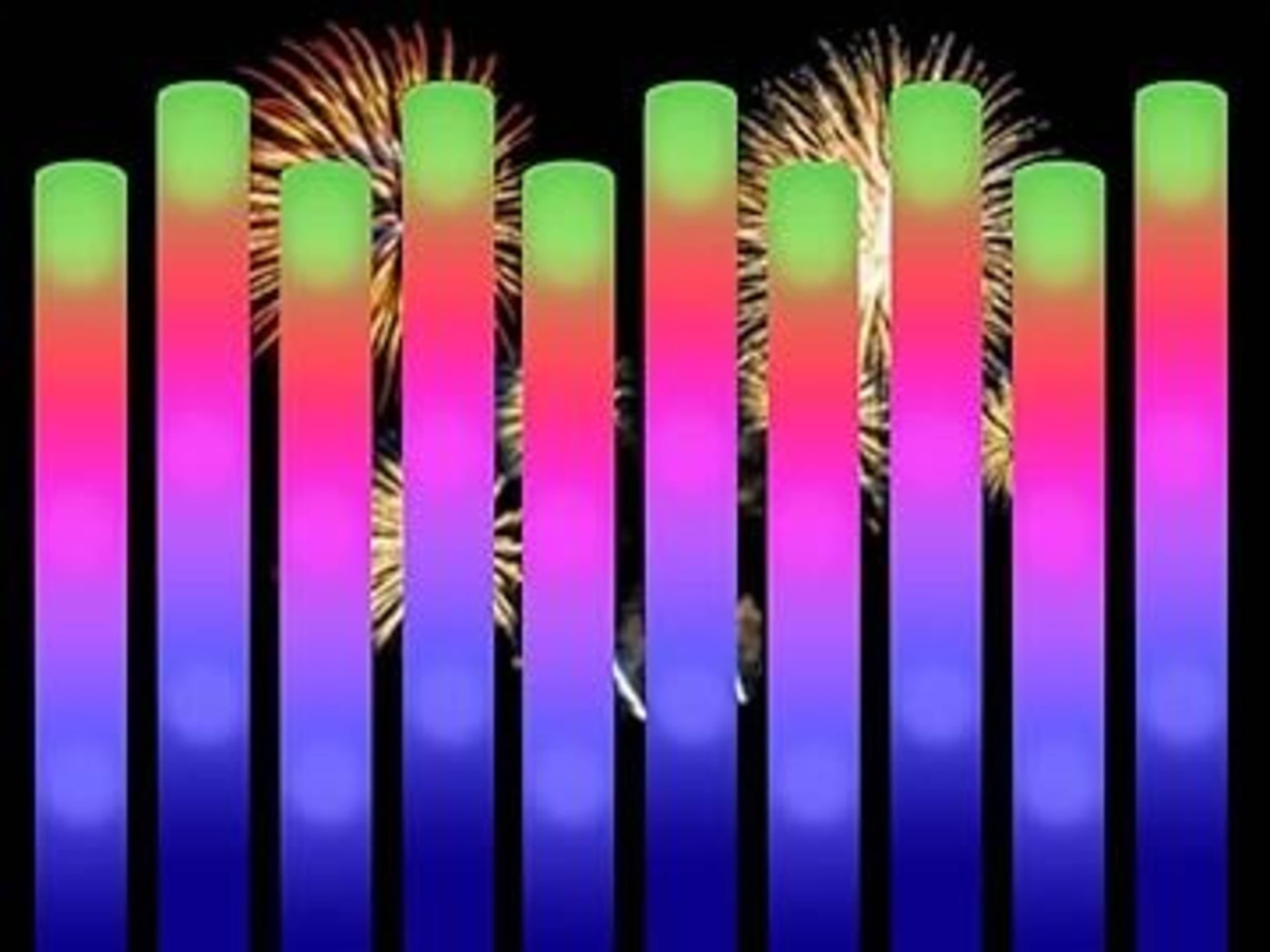 LED Glowsticks