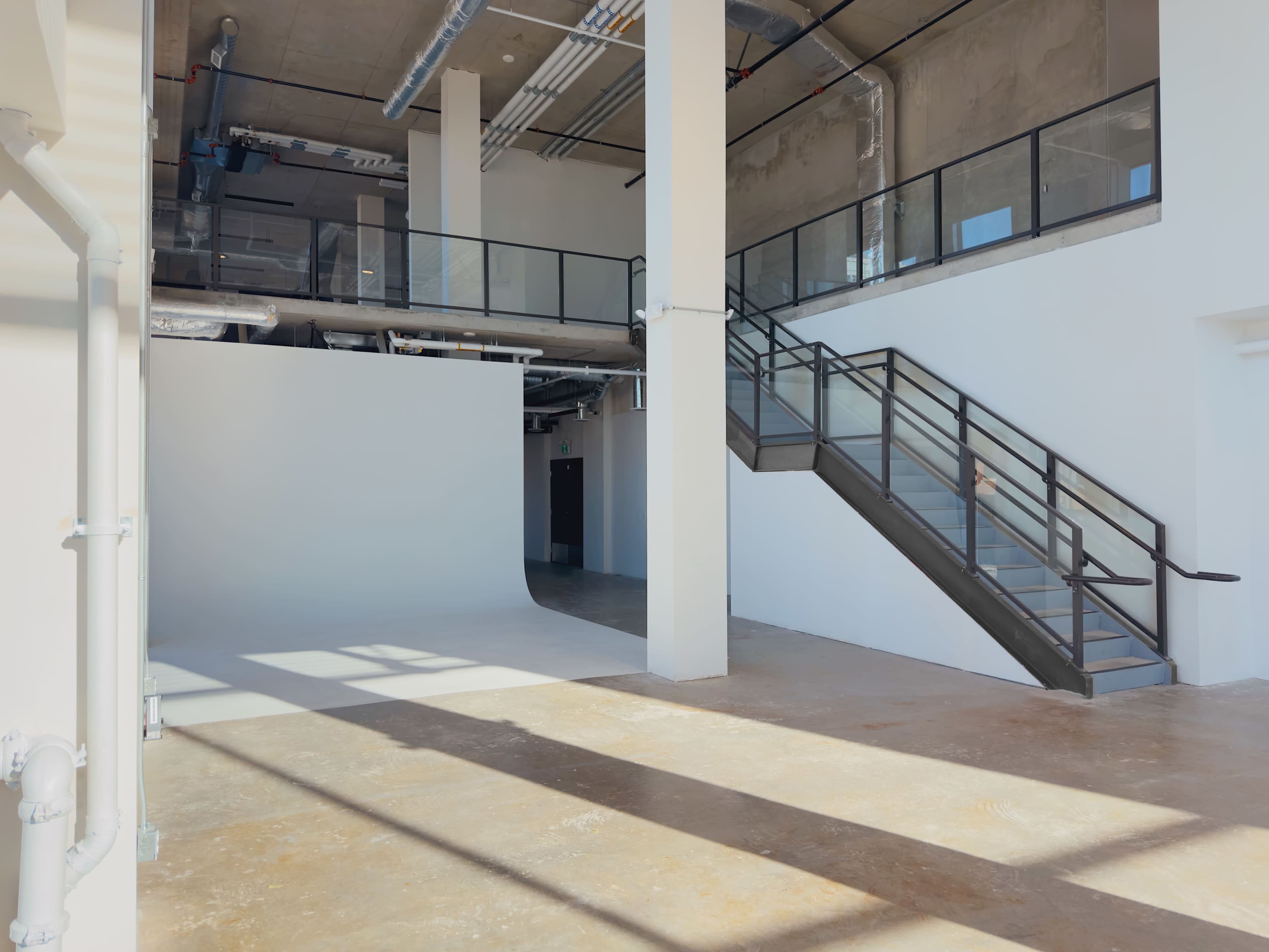 Another Studios Level 1 - Spacious, Natural Light in the Heart of Mount Pleasant Image in East Vancouver, Vancouver, BC