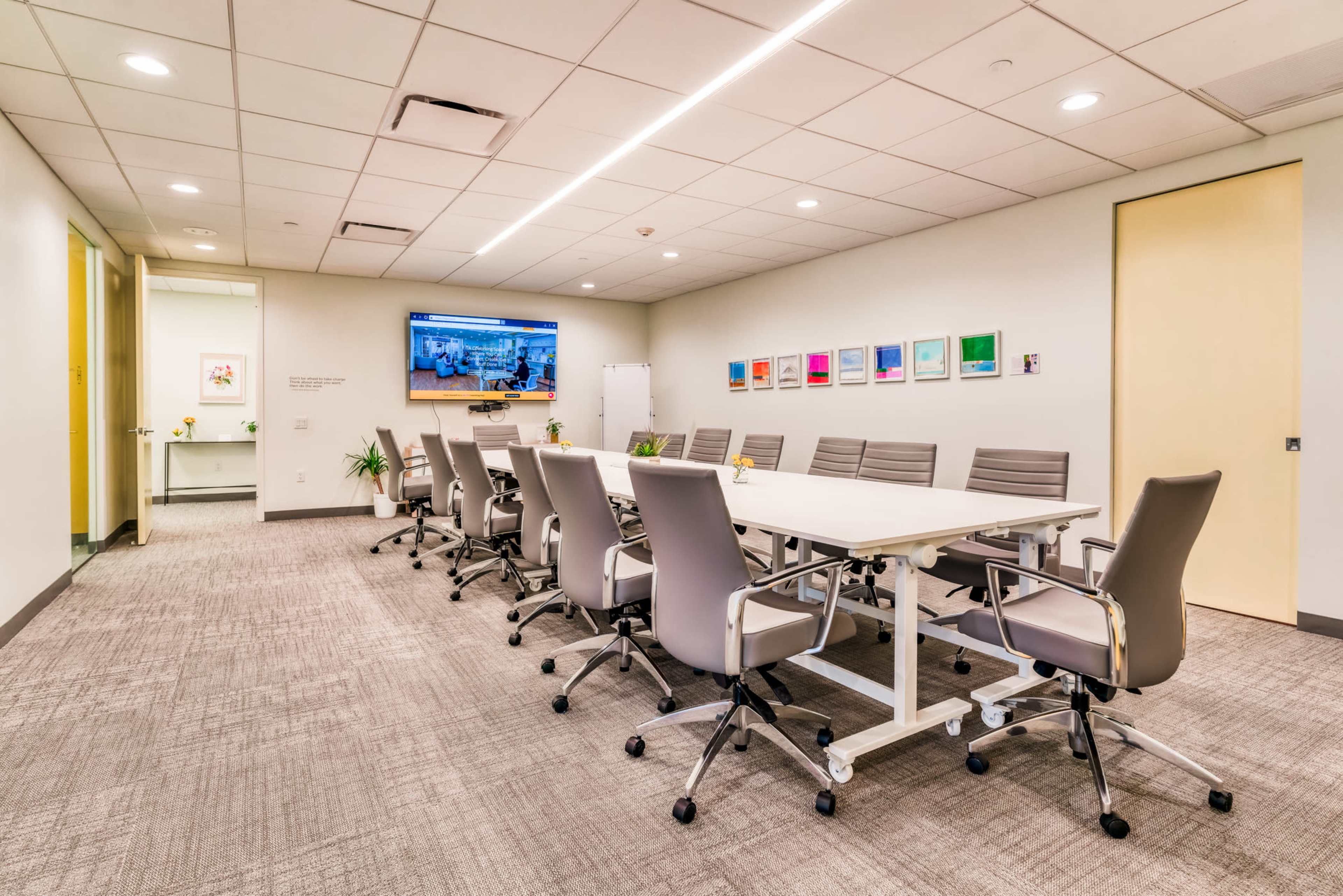 Elegant Meeting Rooms for Professional and Inspired Gatherings Image in Old Greenwich, Old Greenwich, CT