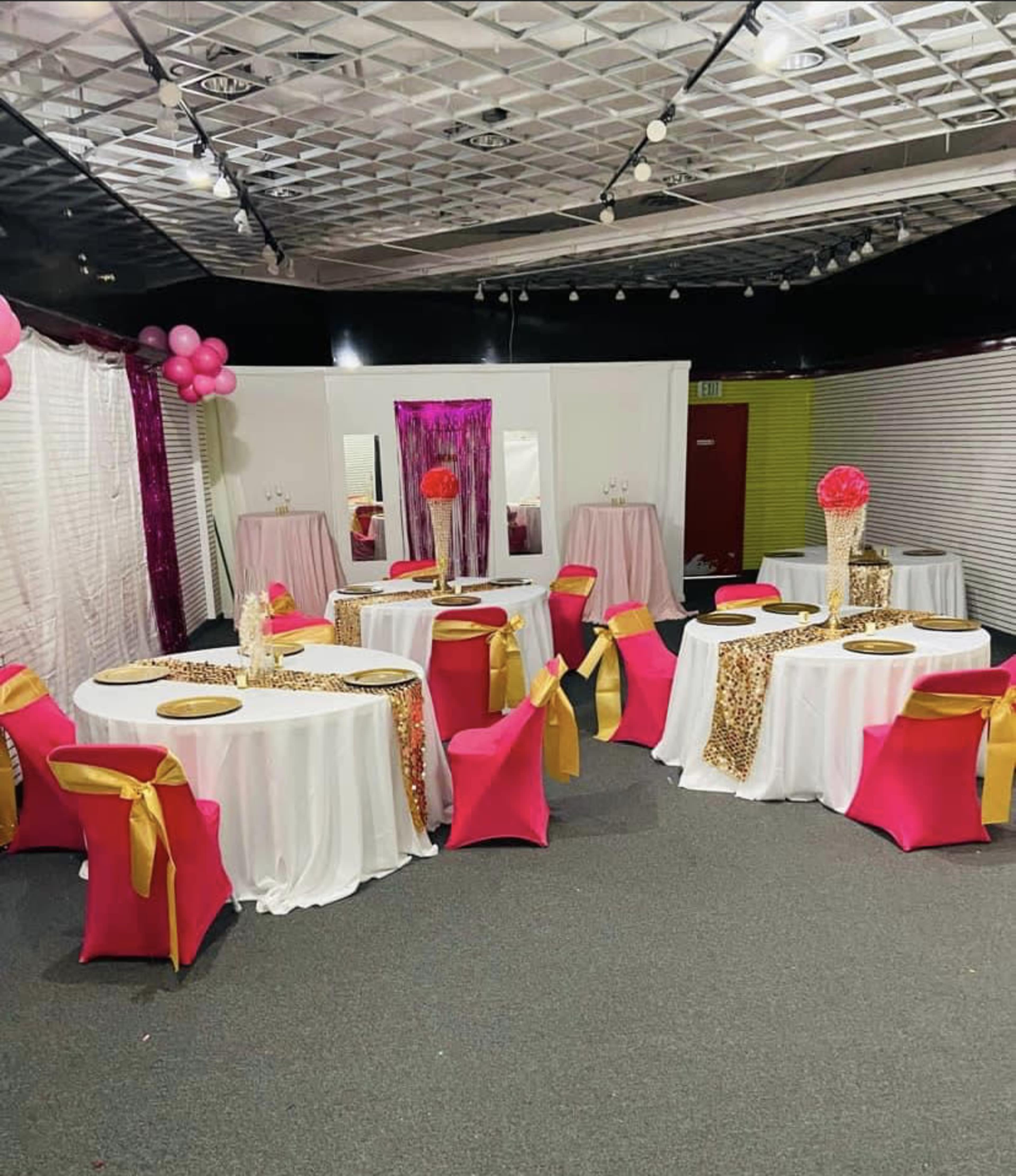 Modern Venue Image in Woodlawn, Baltimore, MD