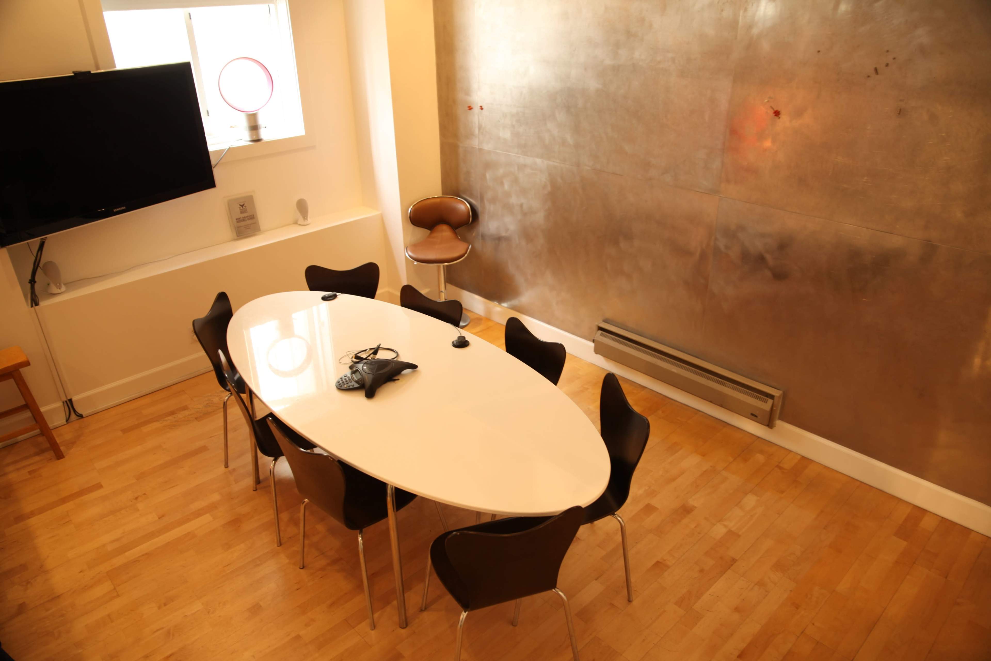Creative Loft in Historic Building Image in Union Square, San Francisco, CA