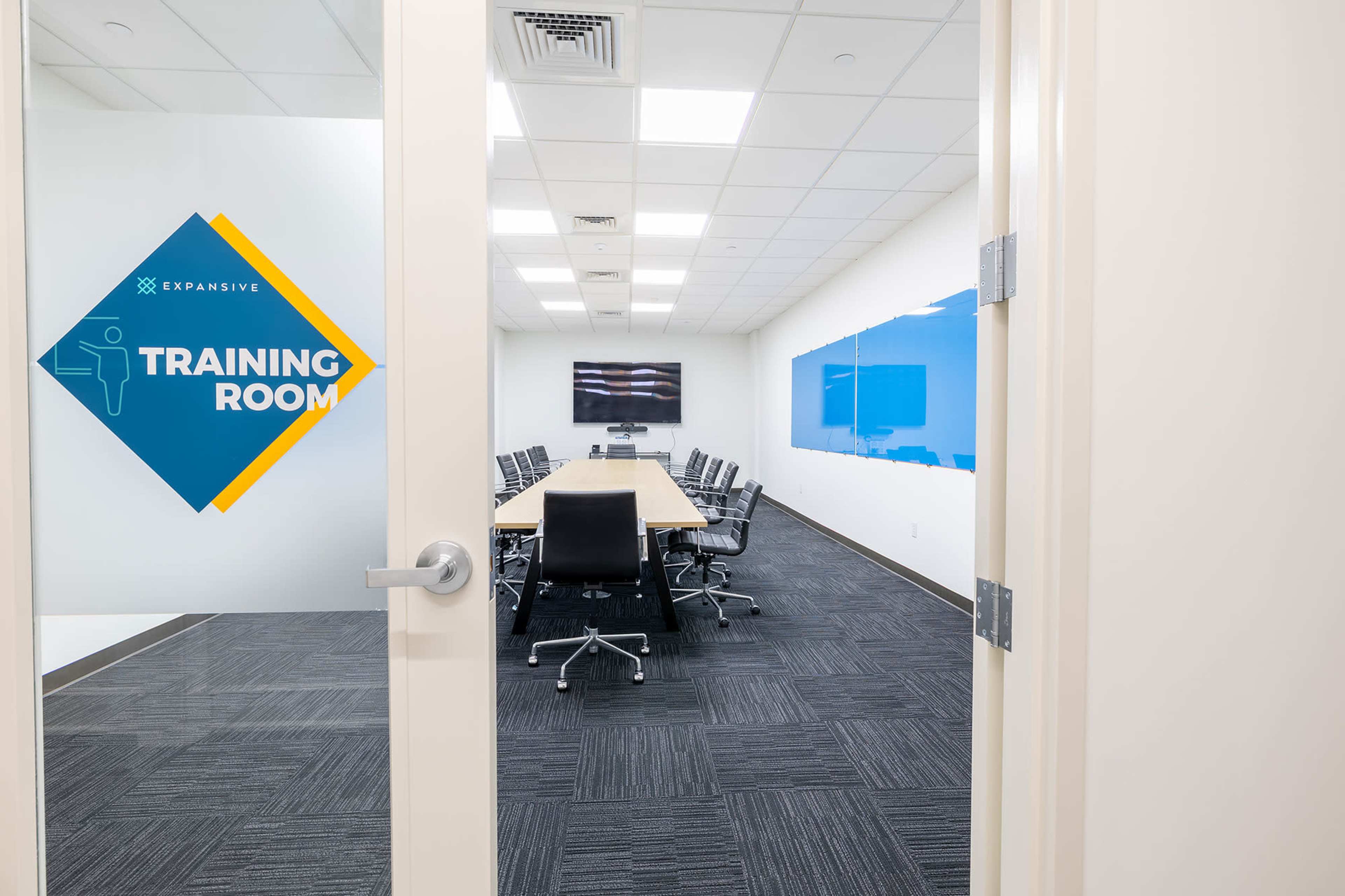 Training Suite Image in Boca Raton, Boca Raton, FL