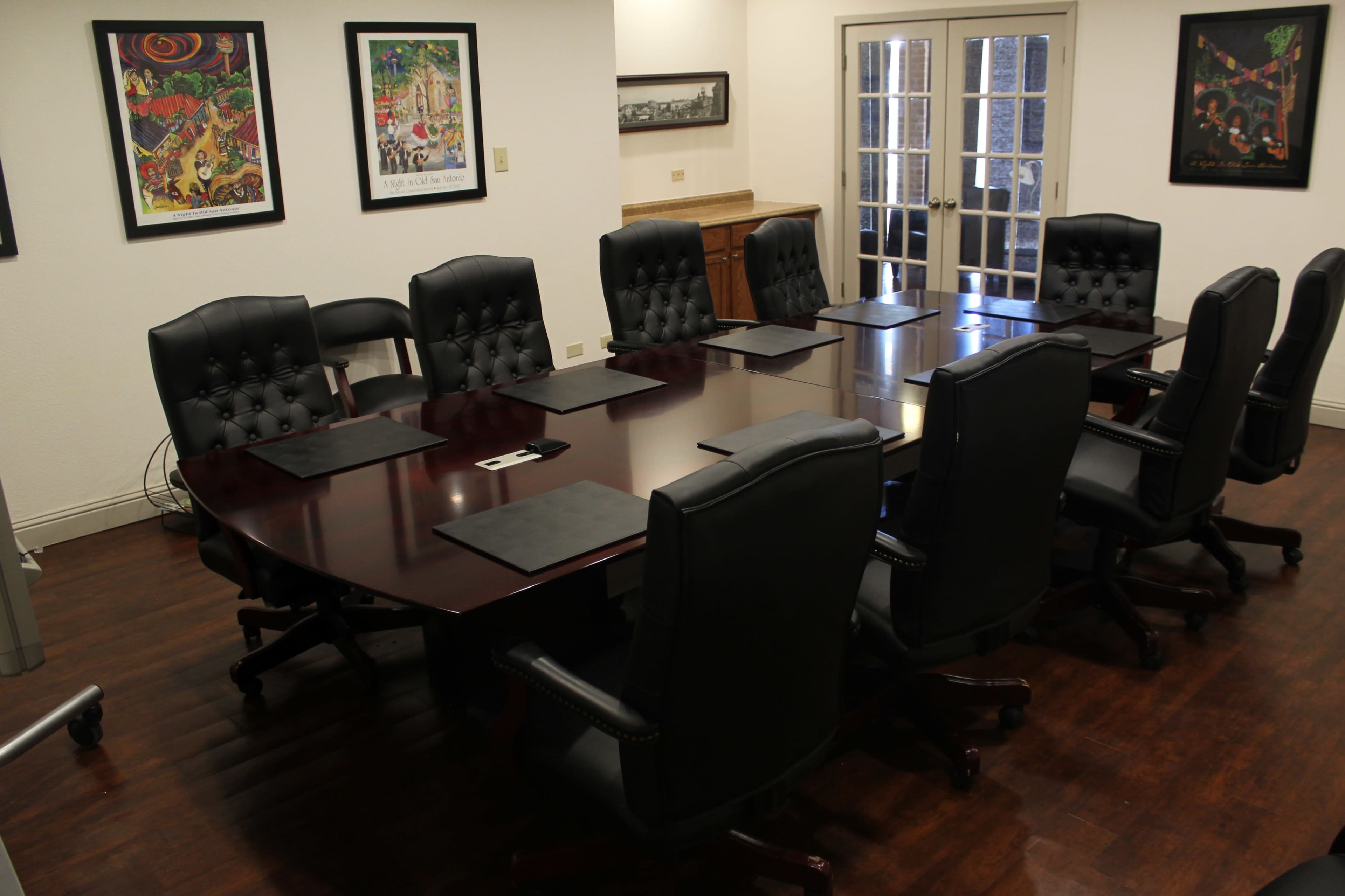 Southtown Conference Room Image in Downtown, San Antonio, TX