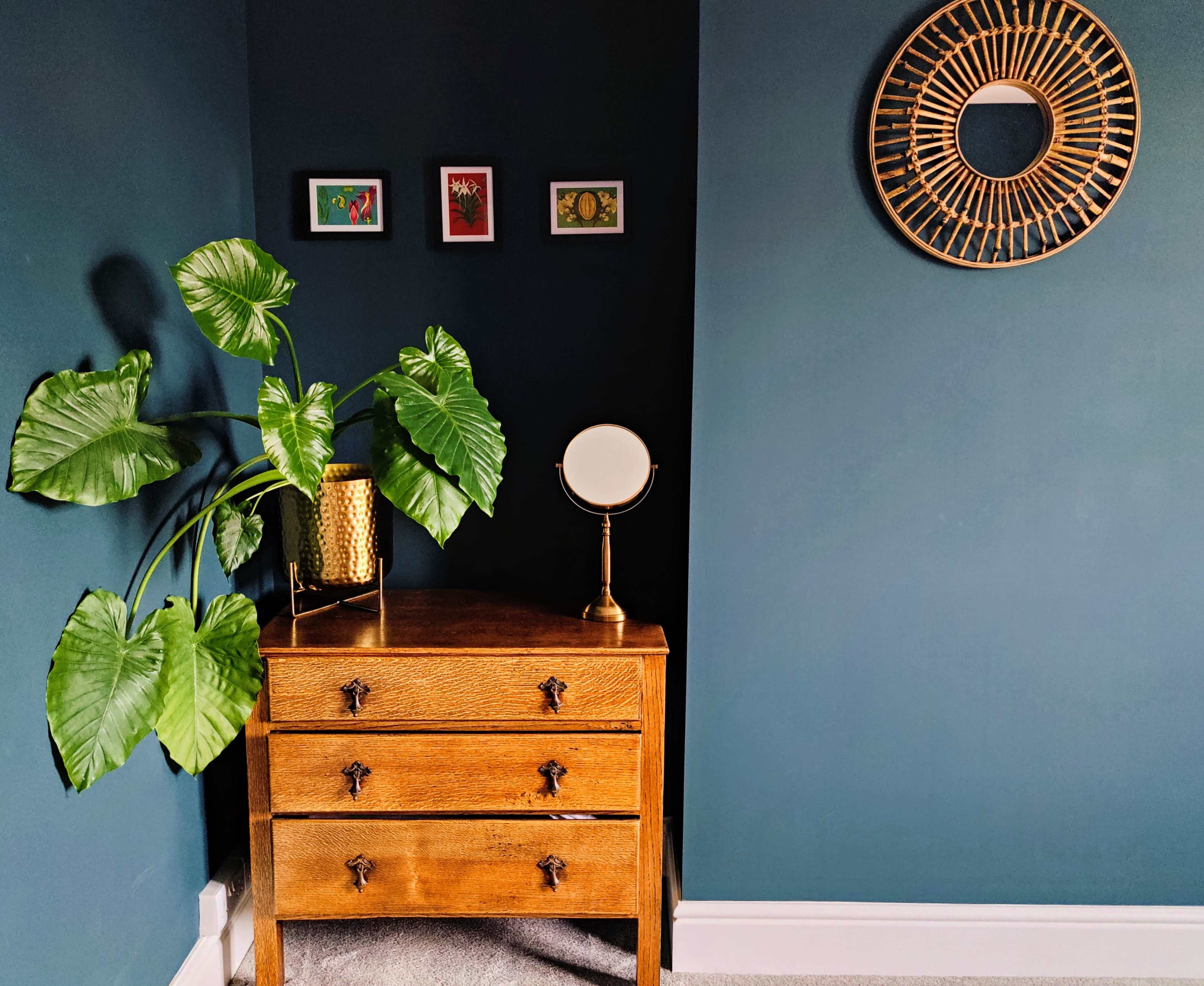 Charming semi-detached house in picturesque Holt, Wiltshire Image in Holt, Trowbridge, ENG