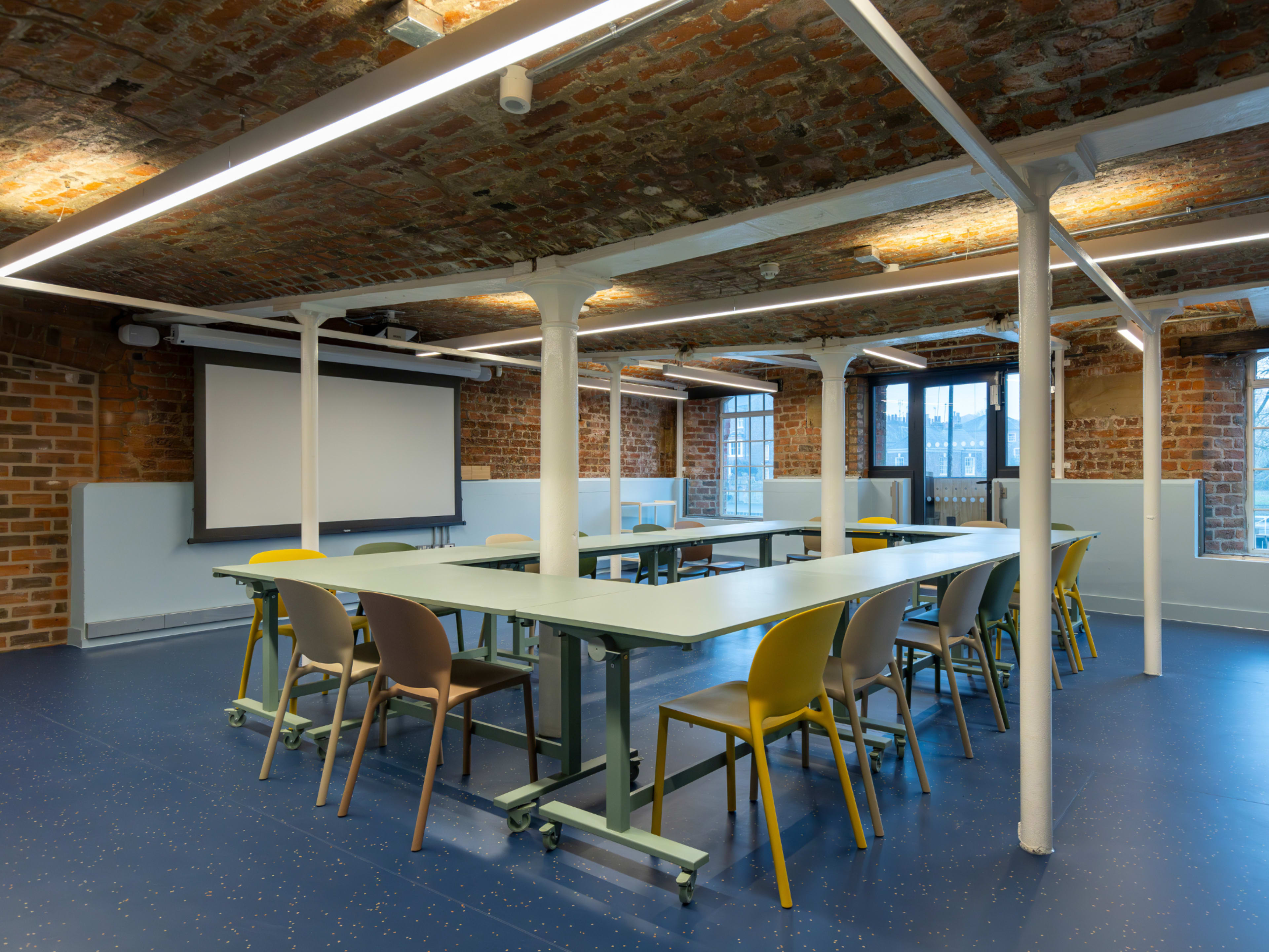 Academy Image in City Centre West, York, ENG