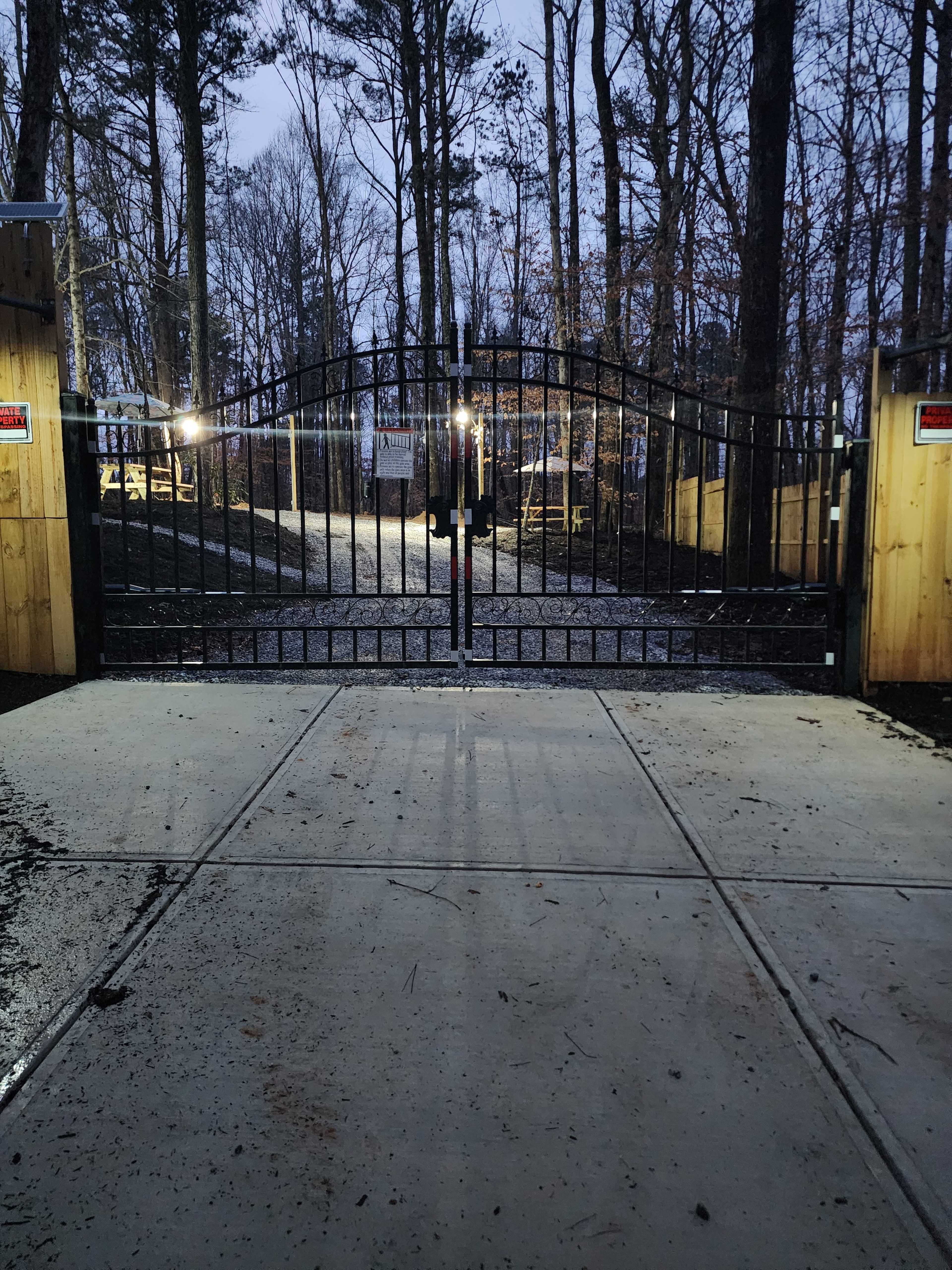 Atlanta Outdoor Oasis for Outdoor events Image in Cliftondale, Atlanta, GA