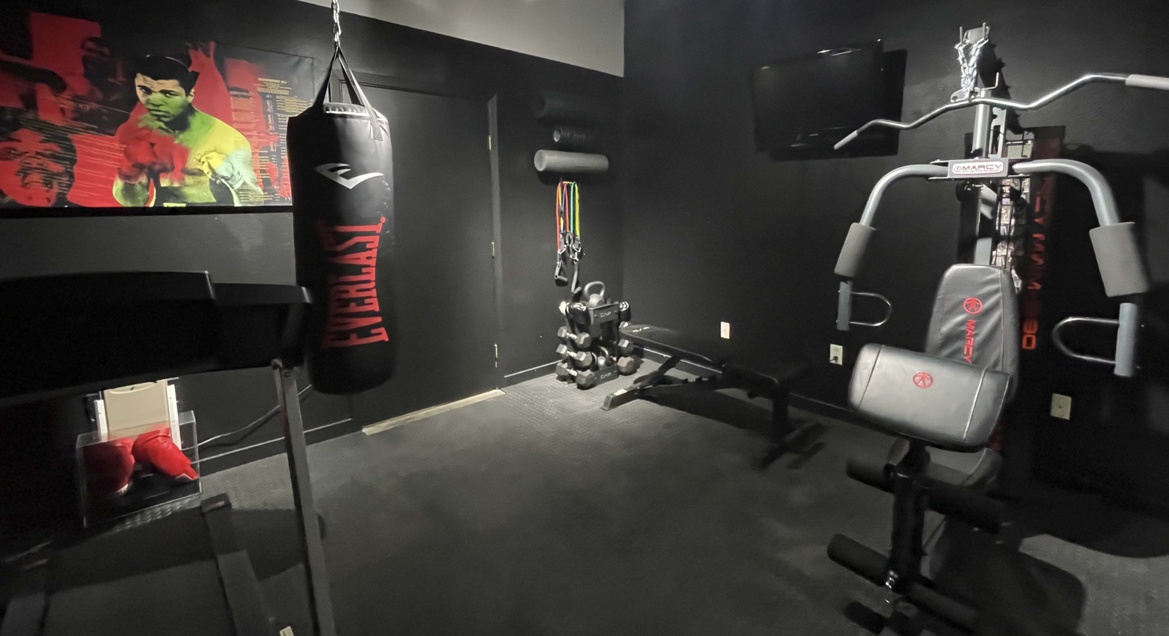 "NEW" Dallas Design District Exclusive Private Fitness Studio Image in Design District, Dallas, TX