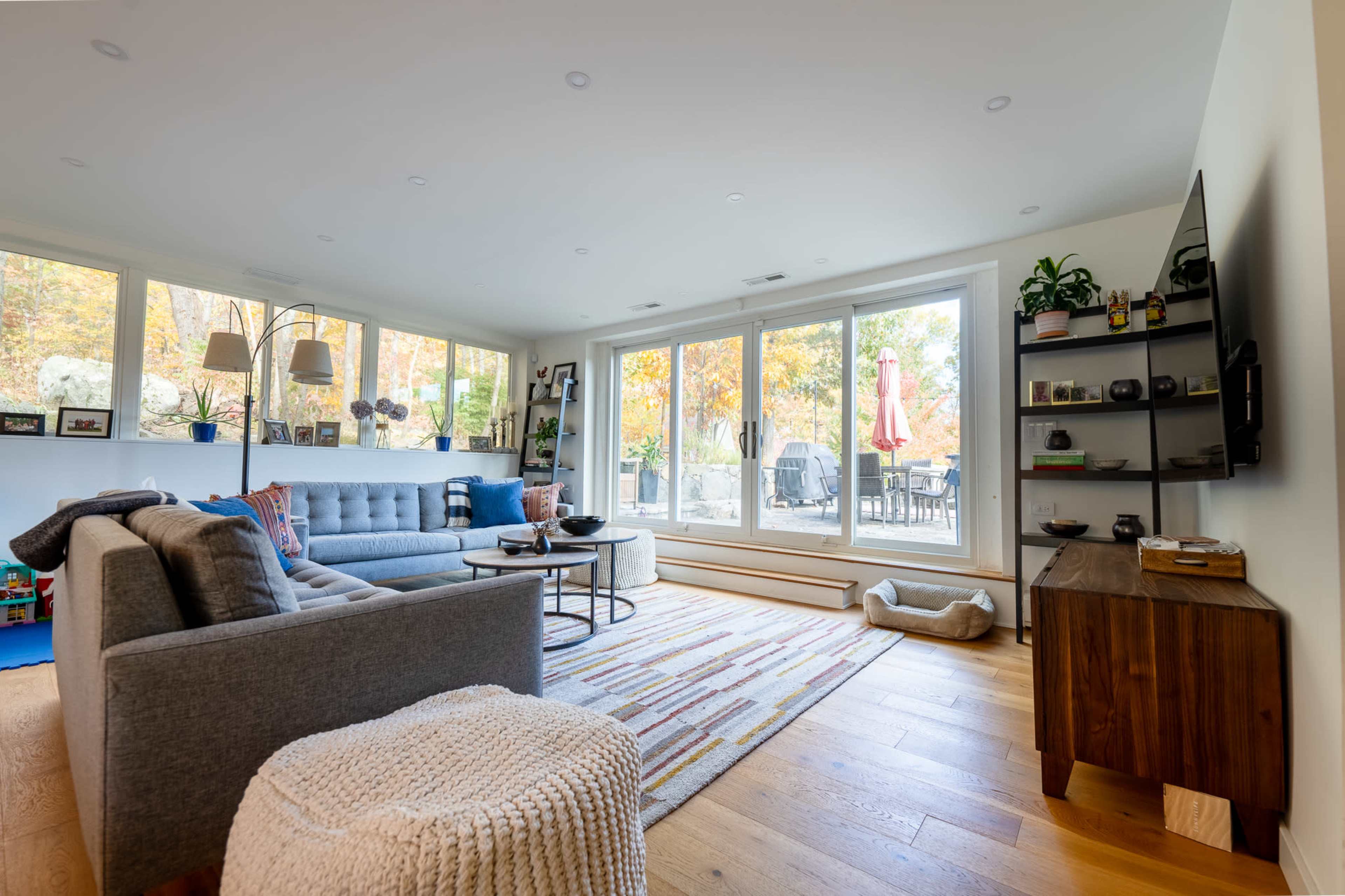 Amazing Country home in the Hudson Valley on top of a mountain. Image in Putnam Valley, Putnam Valley, NY