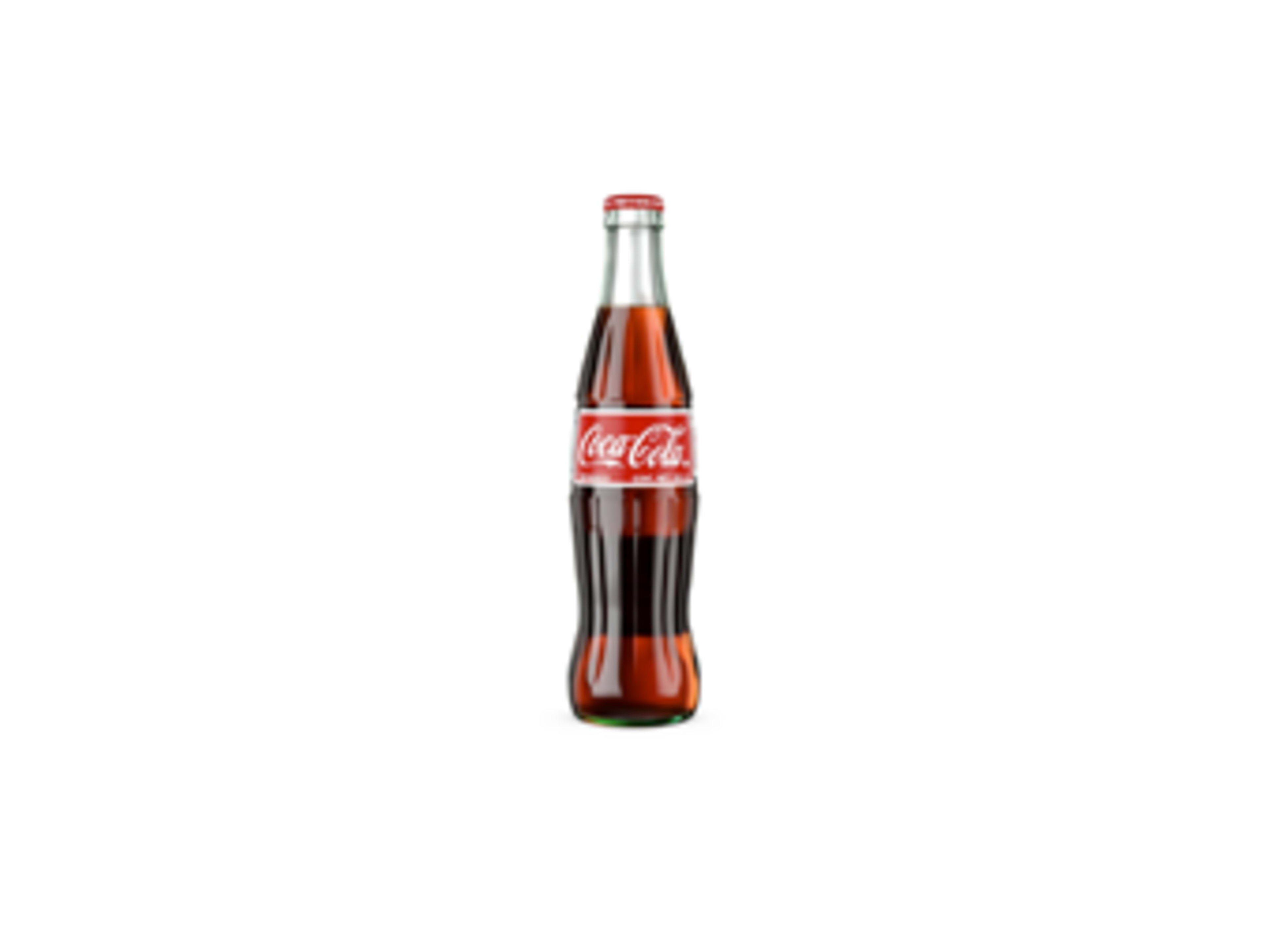 CocaCola 