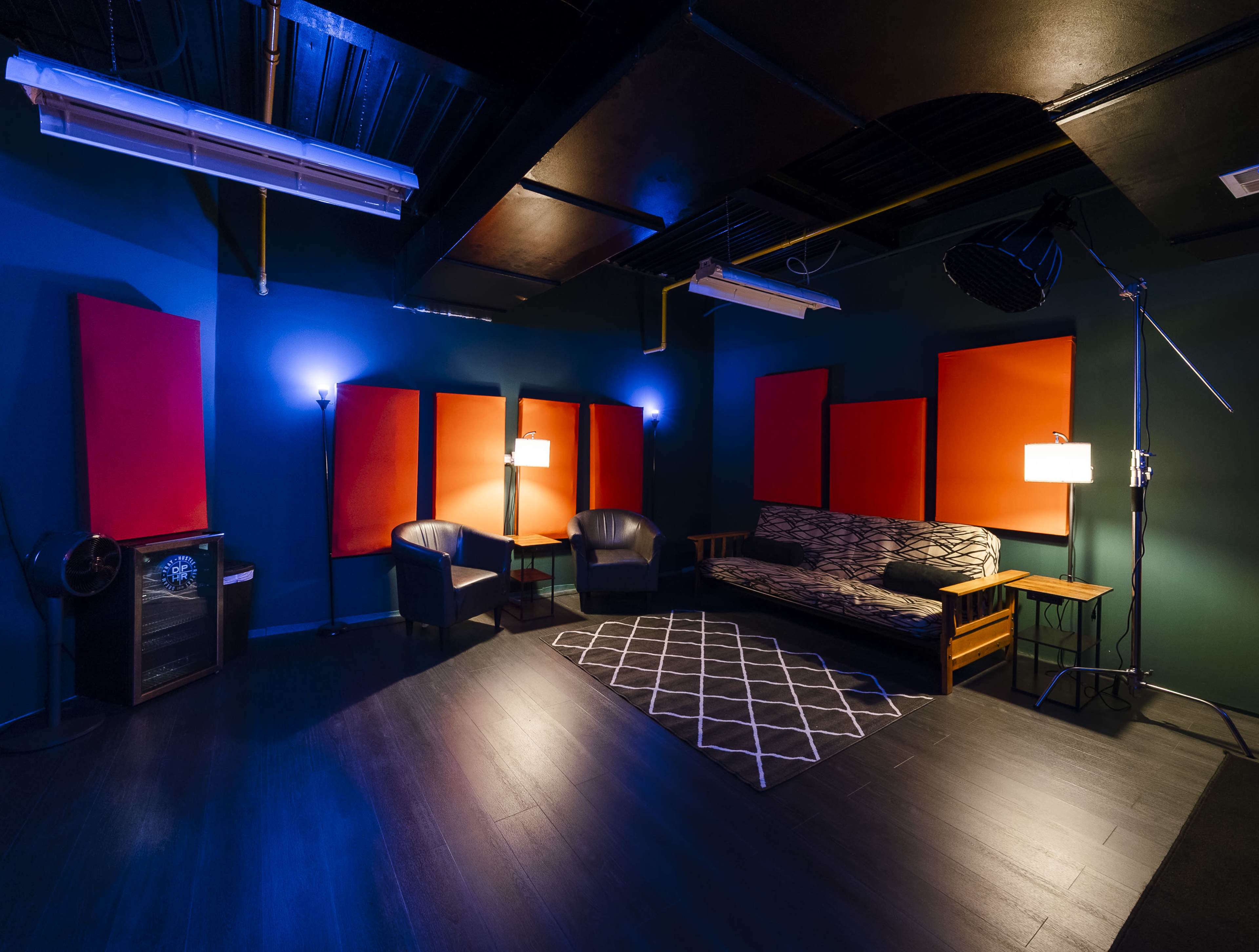 Chicagoland Music Recording Studio Image in Proviso Township, Westchester, IL