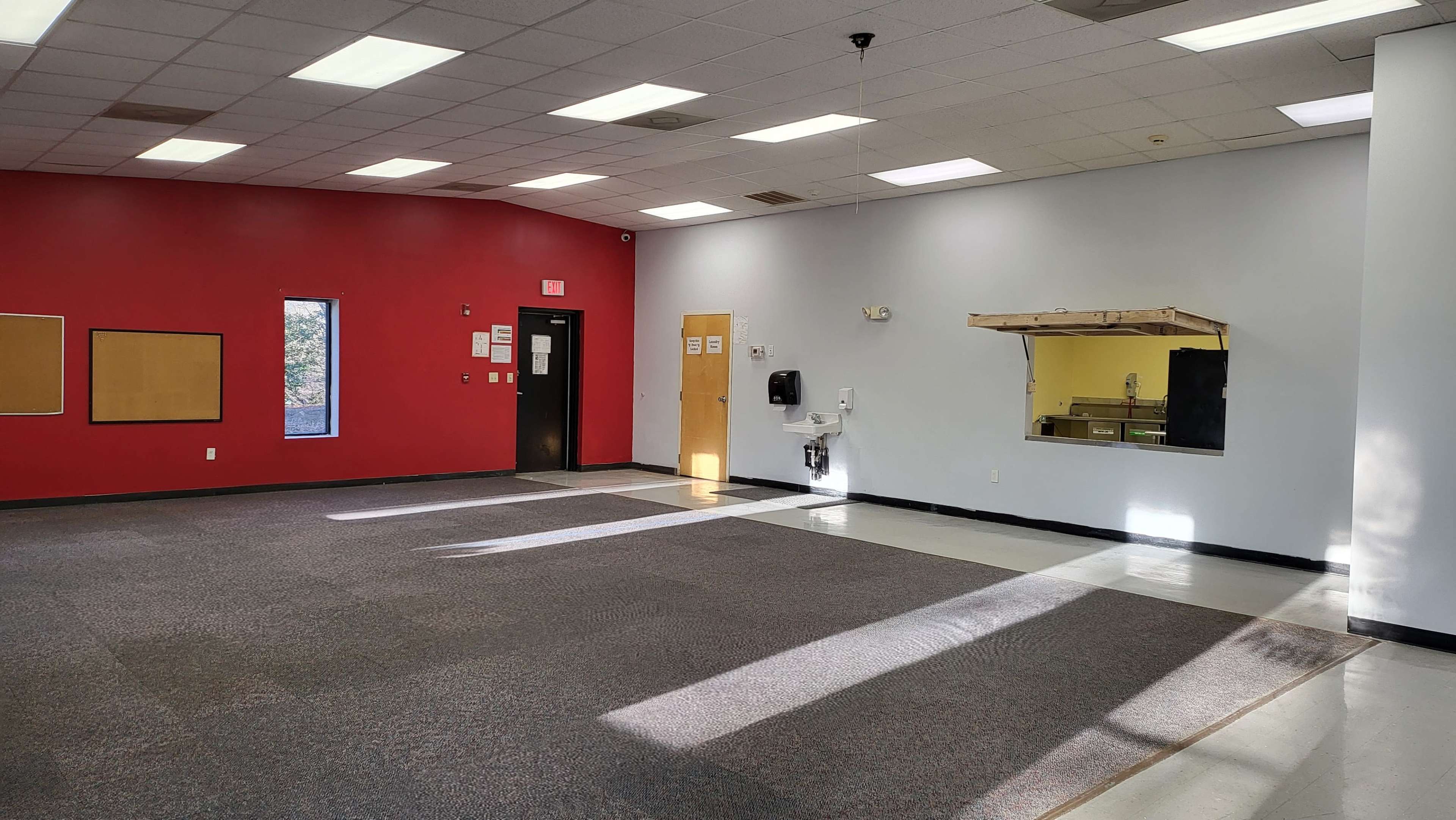 MCPL Enrichment Studio + Kitchen Package Image in Charlotte, Charlotte, NC