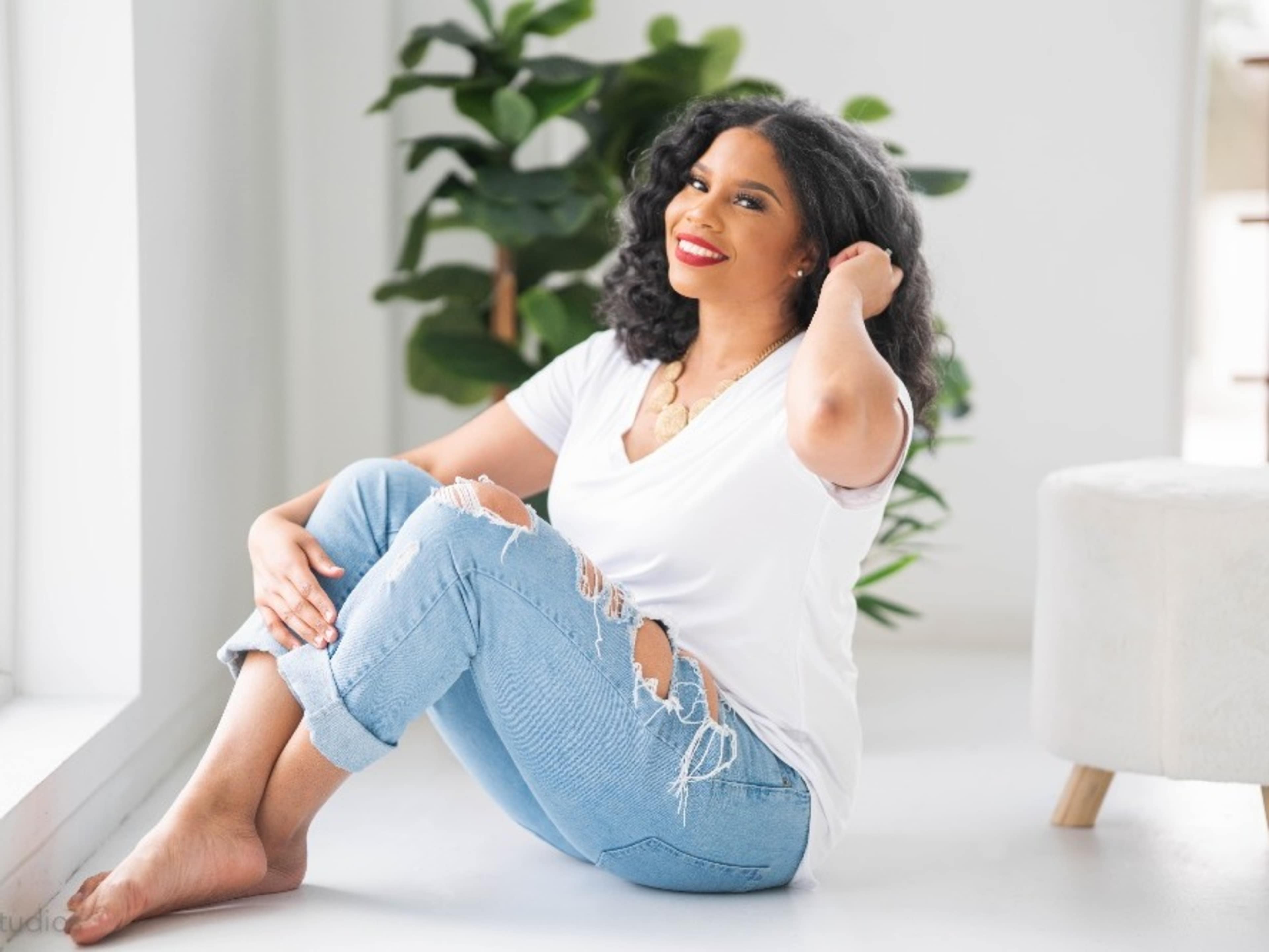 Natural light Photography By QSP Staff