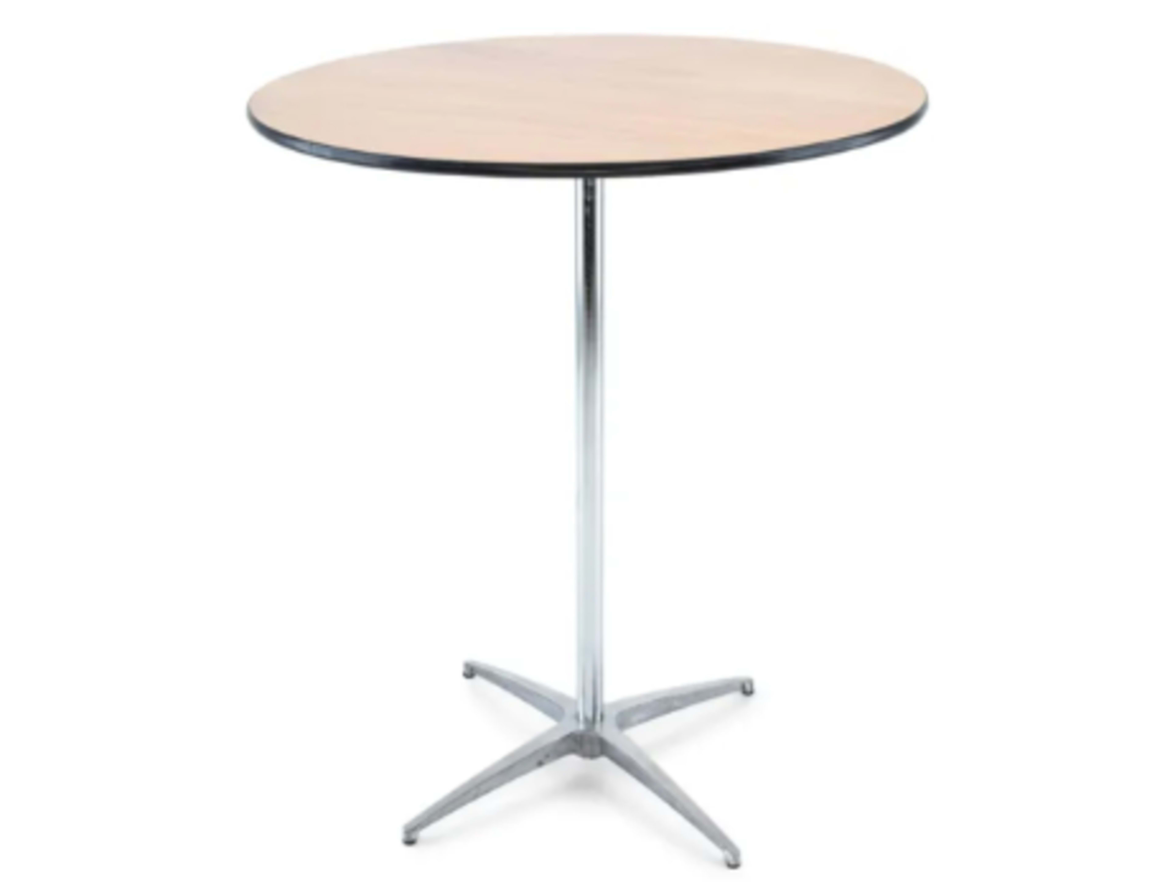 30" Round Cocktail Table