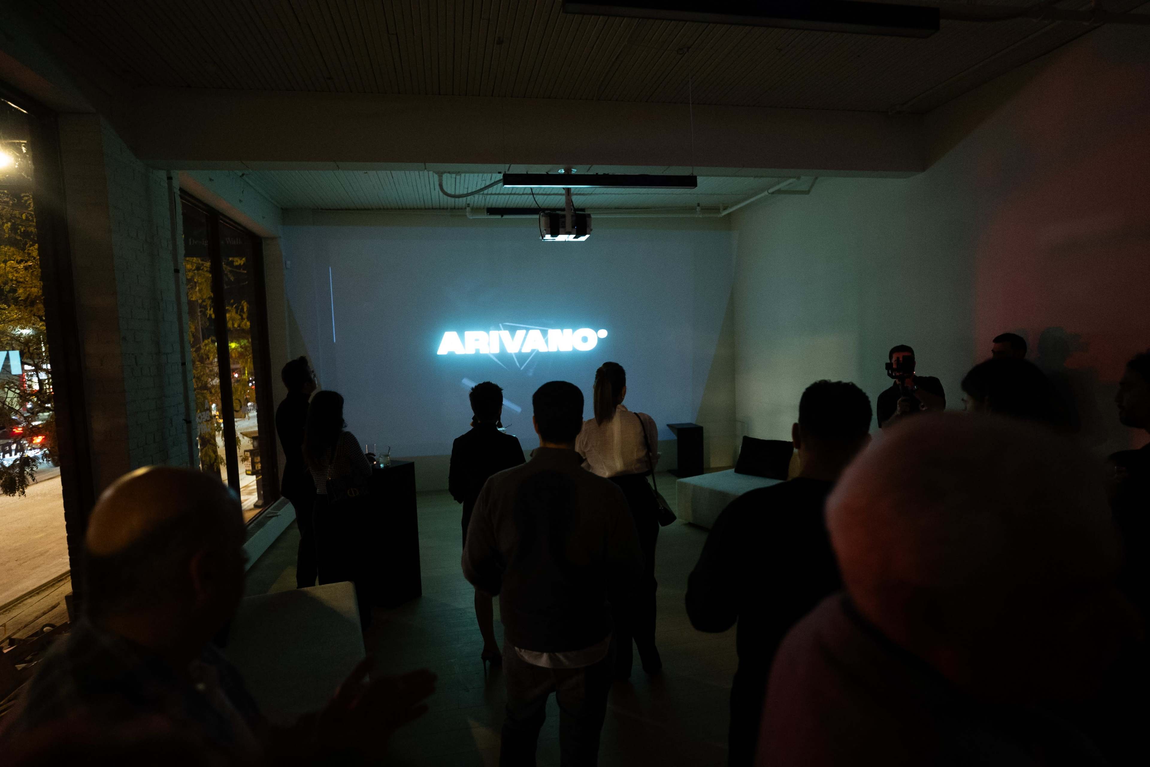 Spacious Minimal Studio for Social Events Image in Annex, Toronto, ON