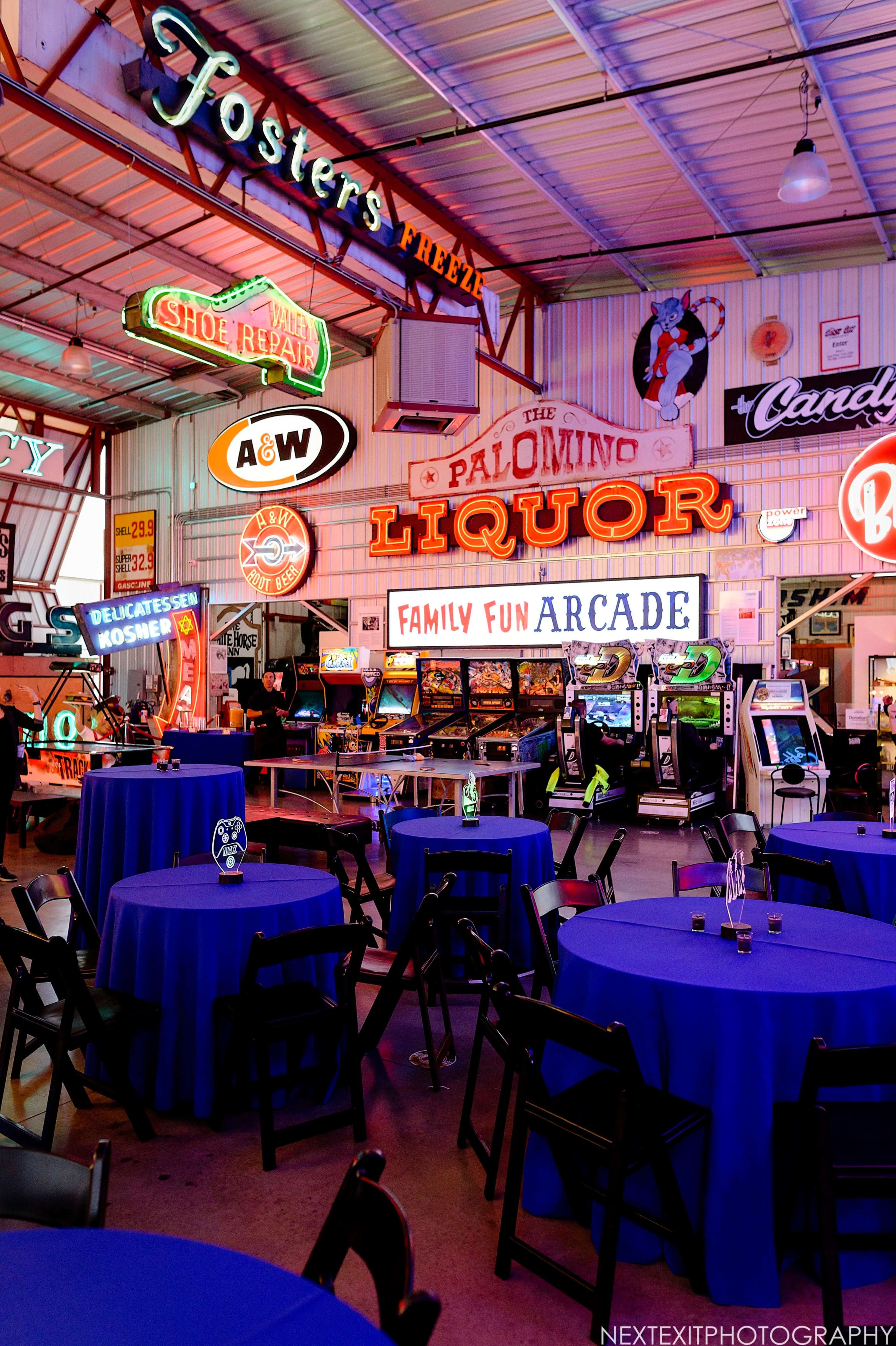 Valley Relics Museum Image in Northridge, Van Nuys, CA