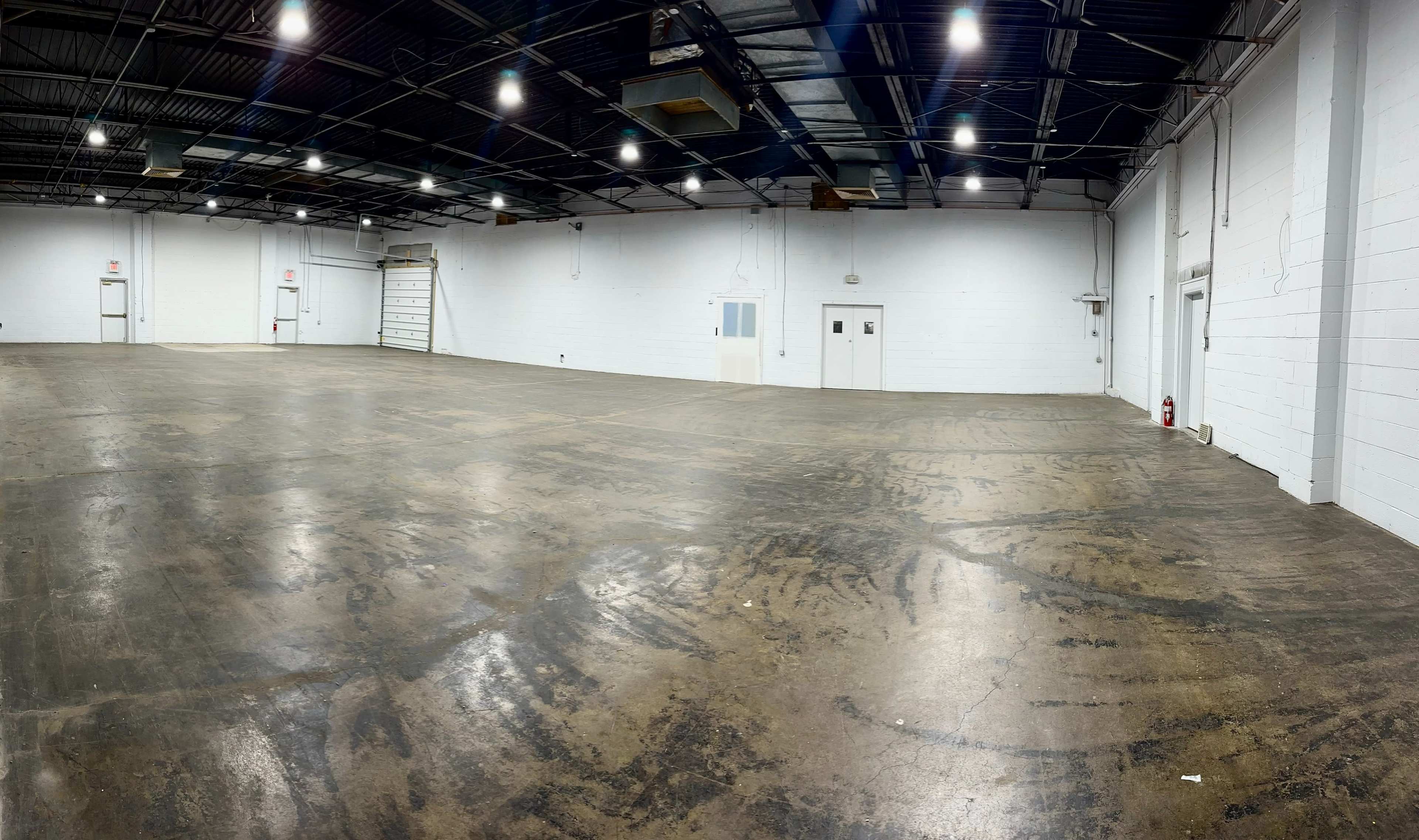 Event Hall: Great for large gatherings with multi-purpose space Image in Winton Place, CINCINNATI, OH