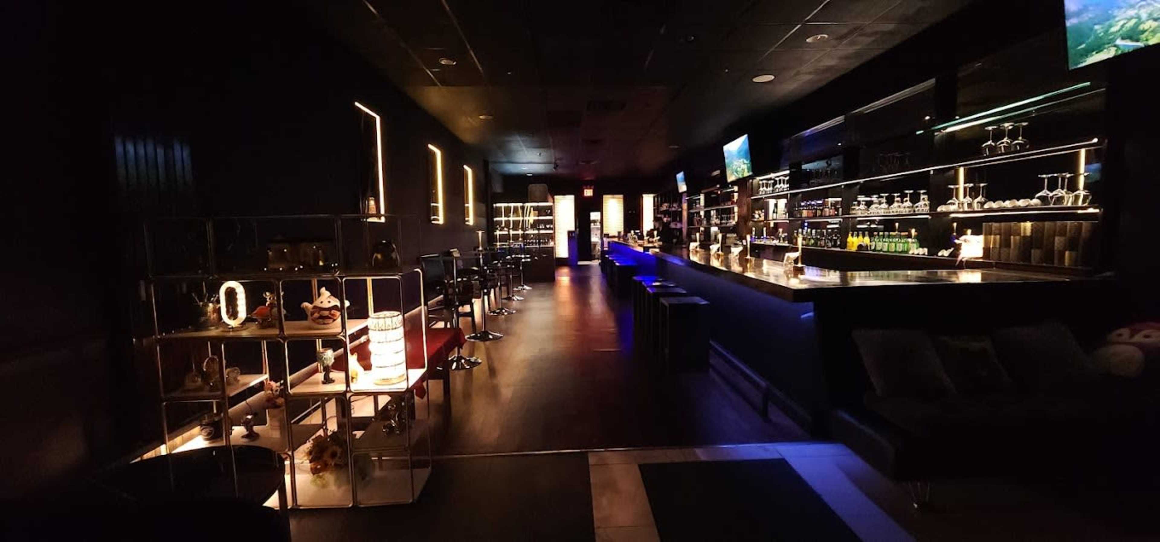 Speakeasy lounge Image in Murray Hill, Flushing, NY