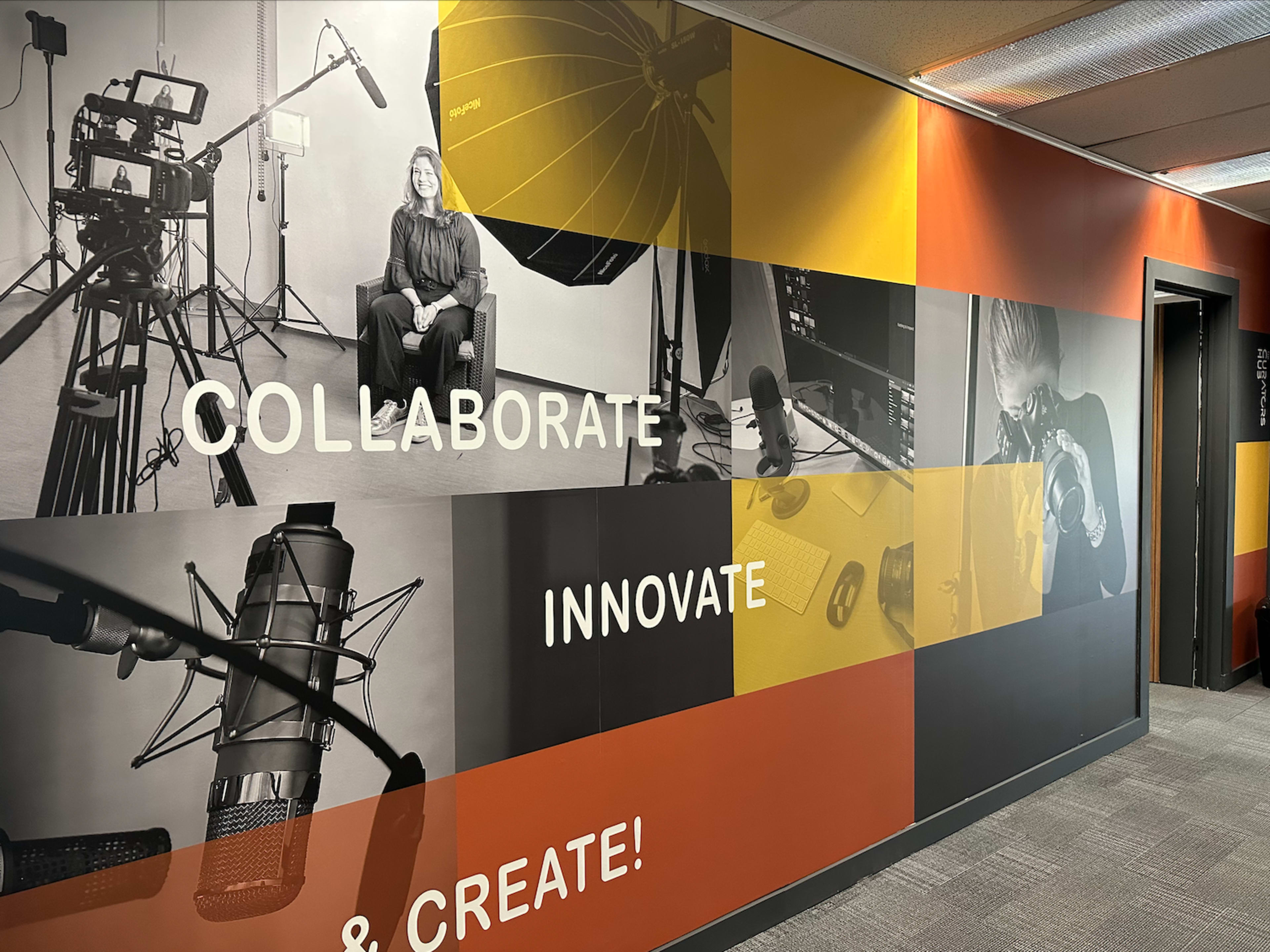 Markham Video/Photo Studio Image in Markham, Markham, ON