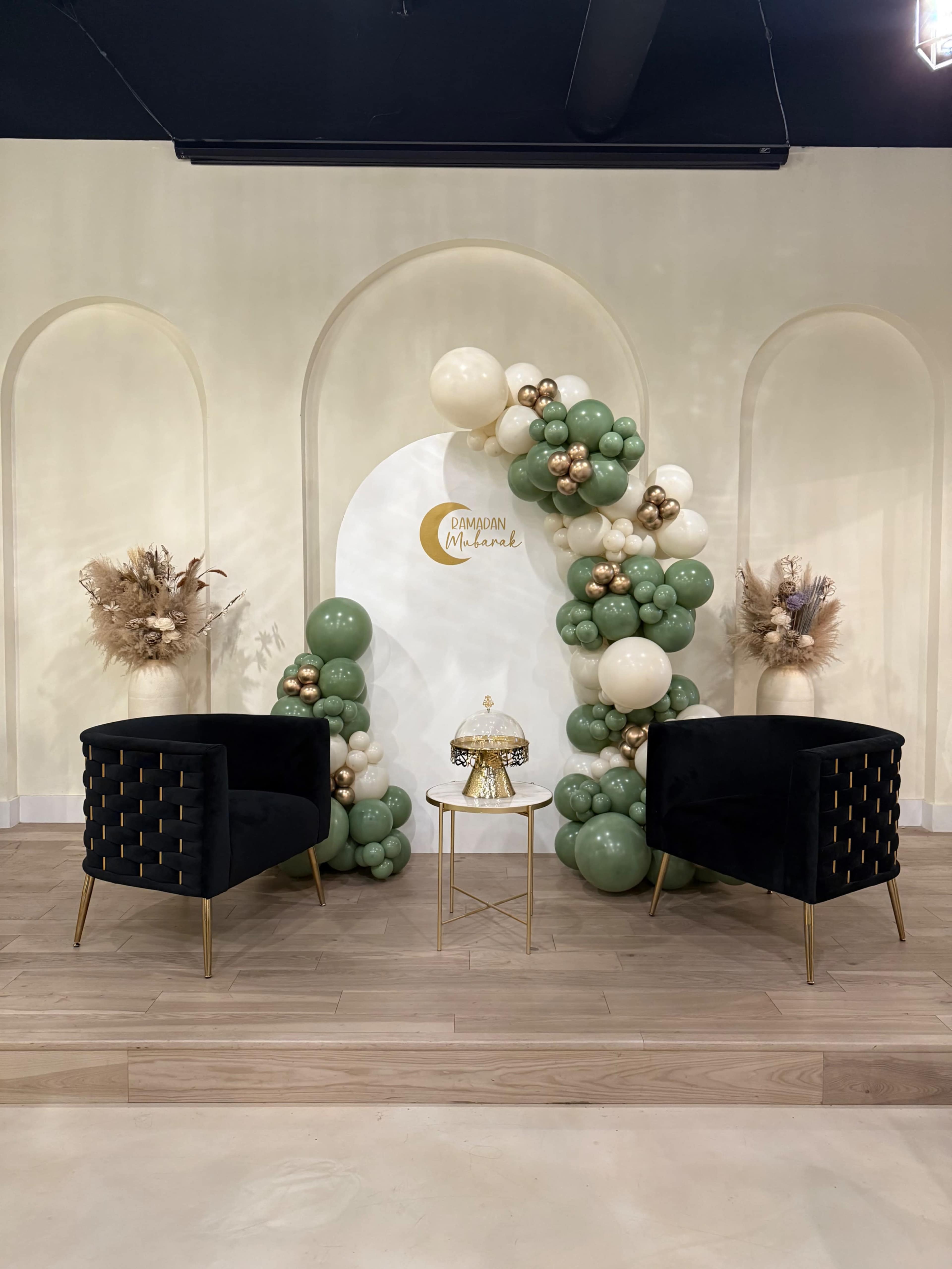 Coffee Shop Venue Image in Plano, Plano, TX