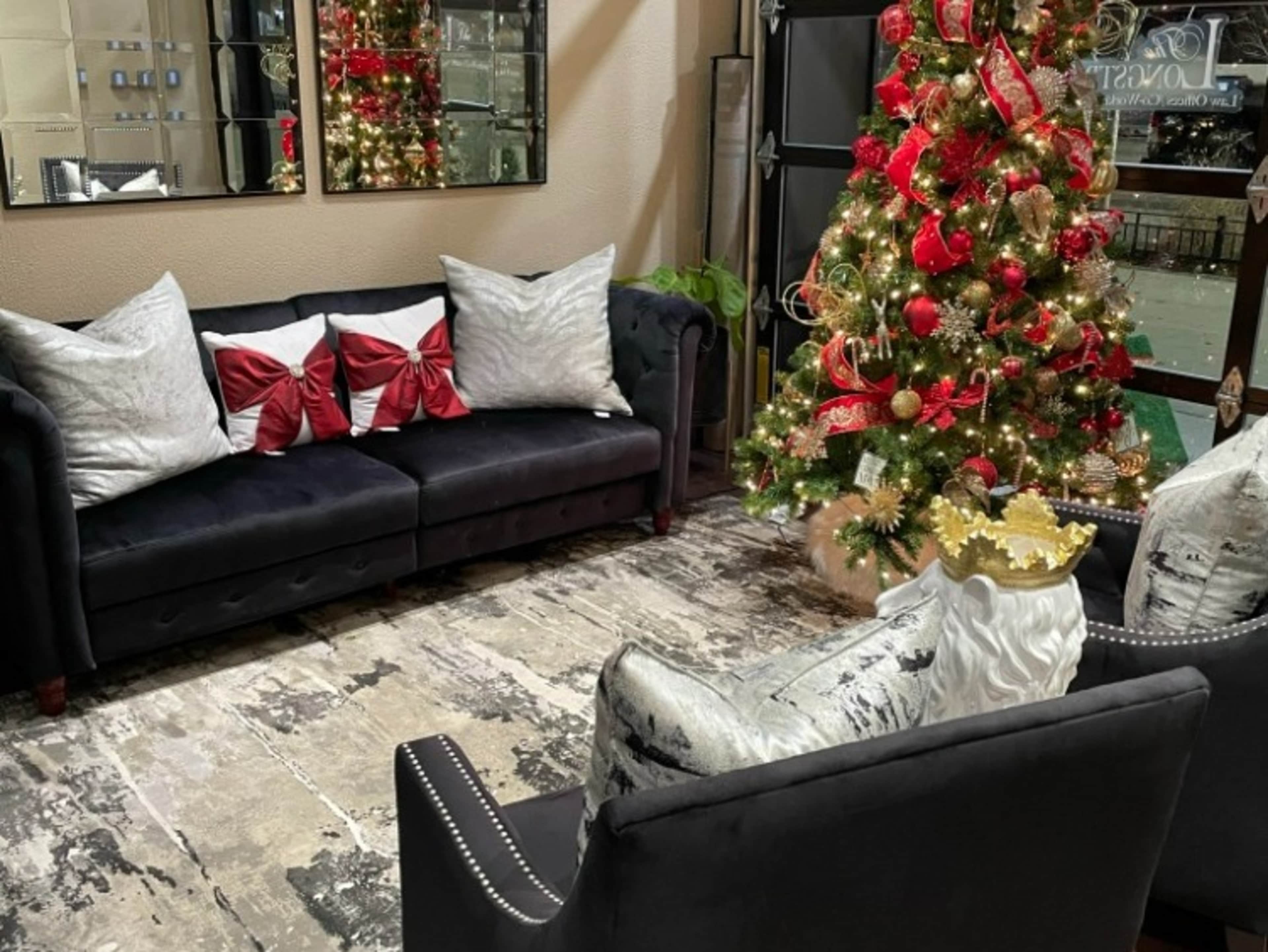Christmas Photo Shoots and videography 