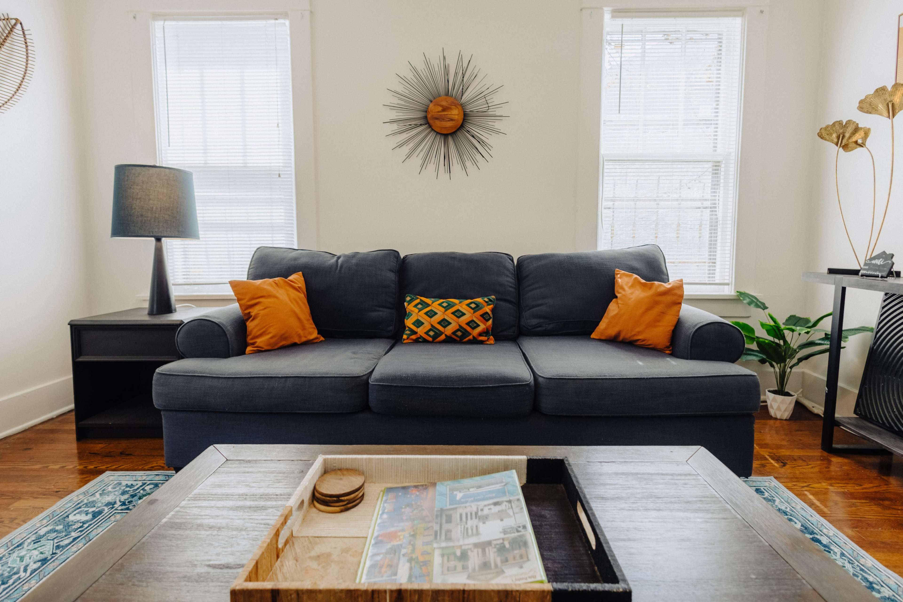 Historic Revival 2BR Midtown Memphis Free Parking Image in Evergreen, Memphis, TN