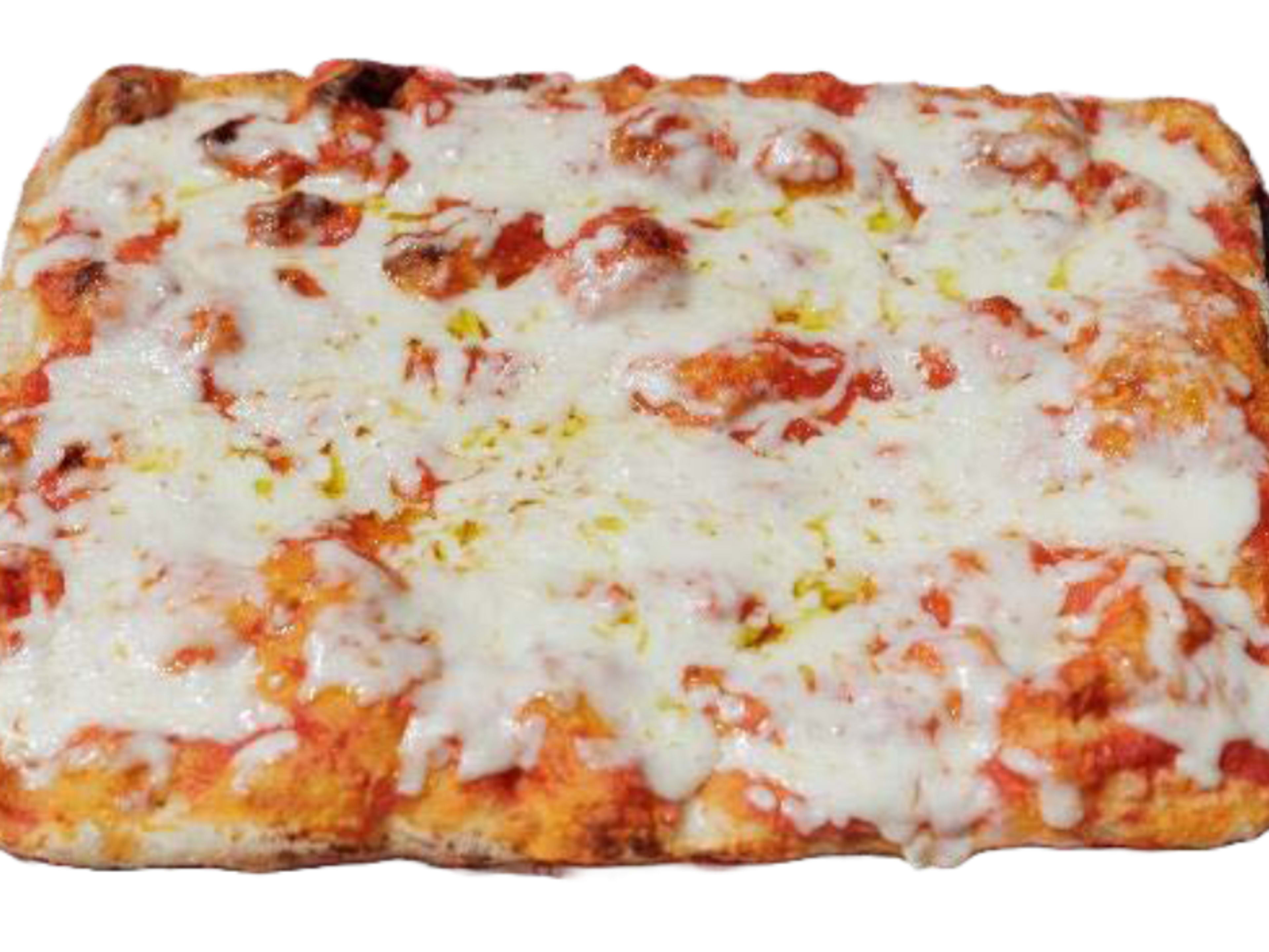 Assorted Pizza service