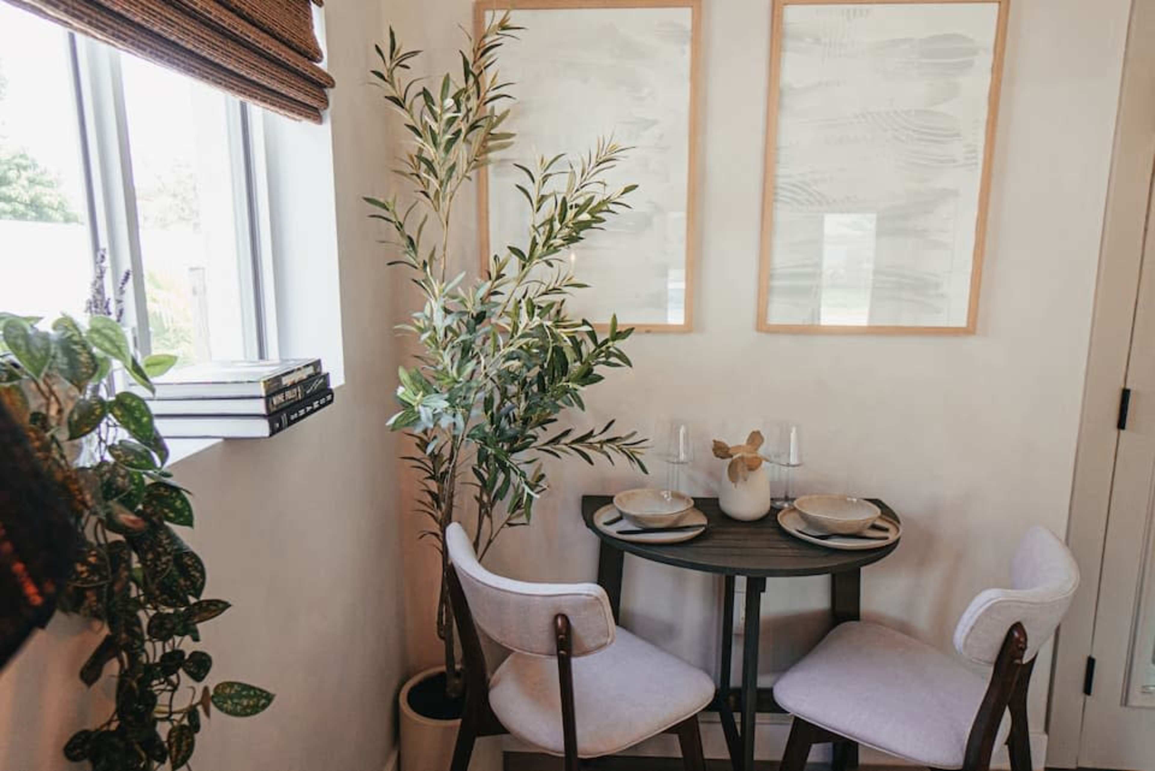 Modern Luxury Home with nice Design - Kitchen, Pool, Backyard Image in Jungle Terrace, St Petersburg, FL