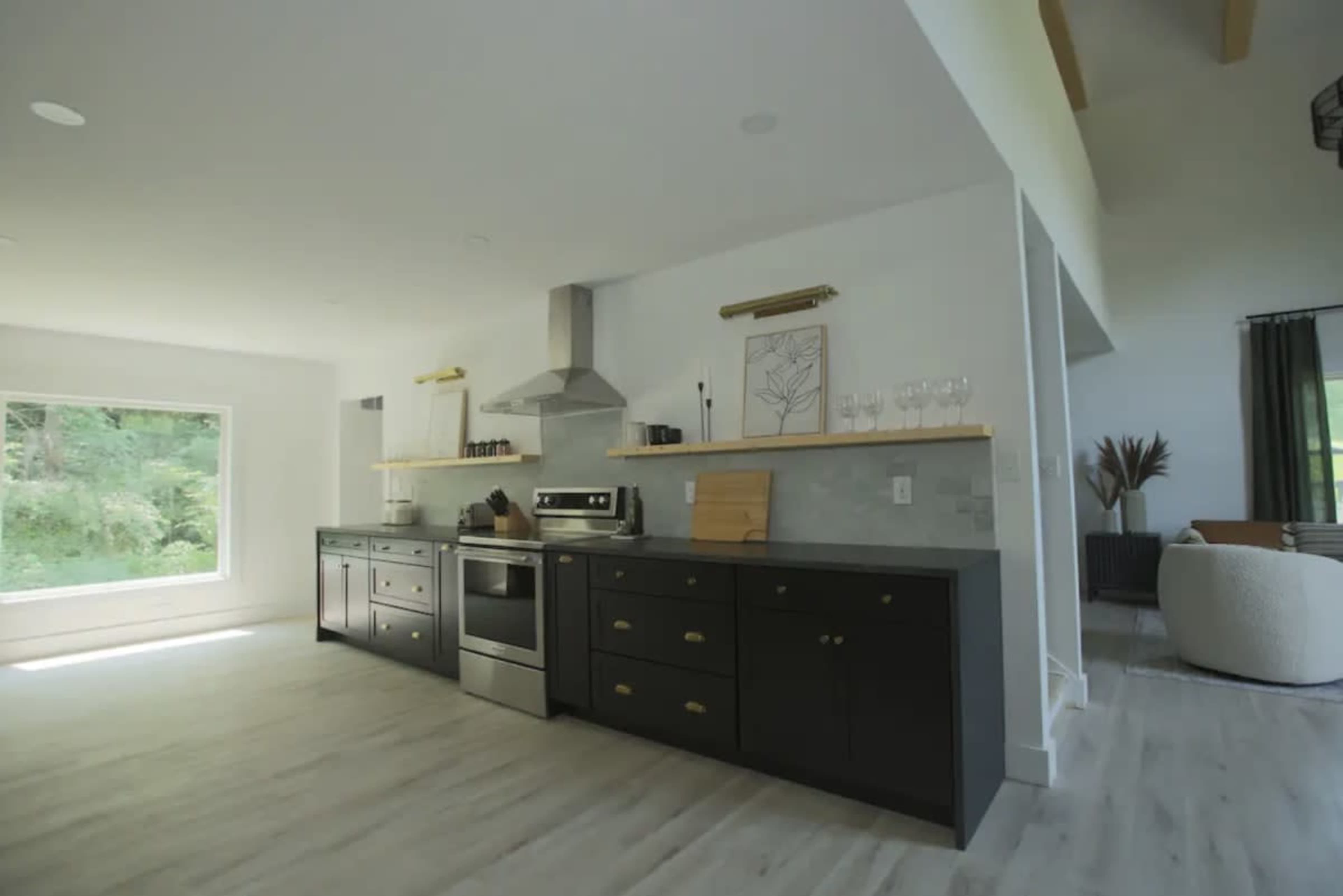 The Country Loft Image in , Baldwin, MD