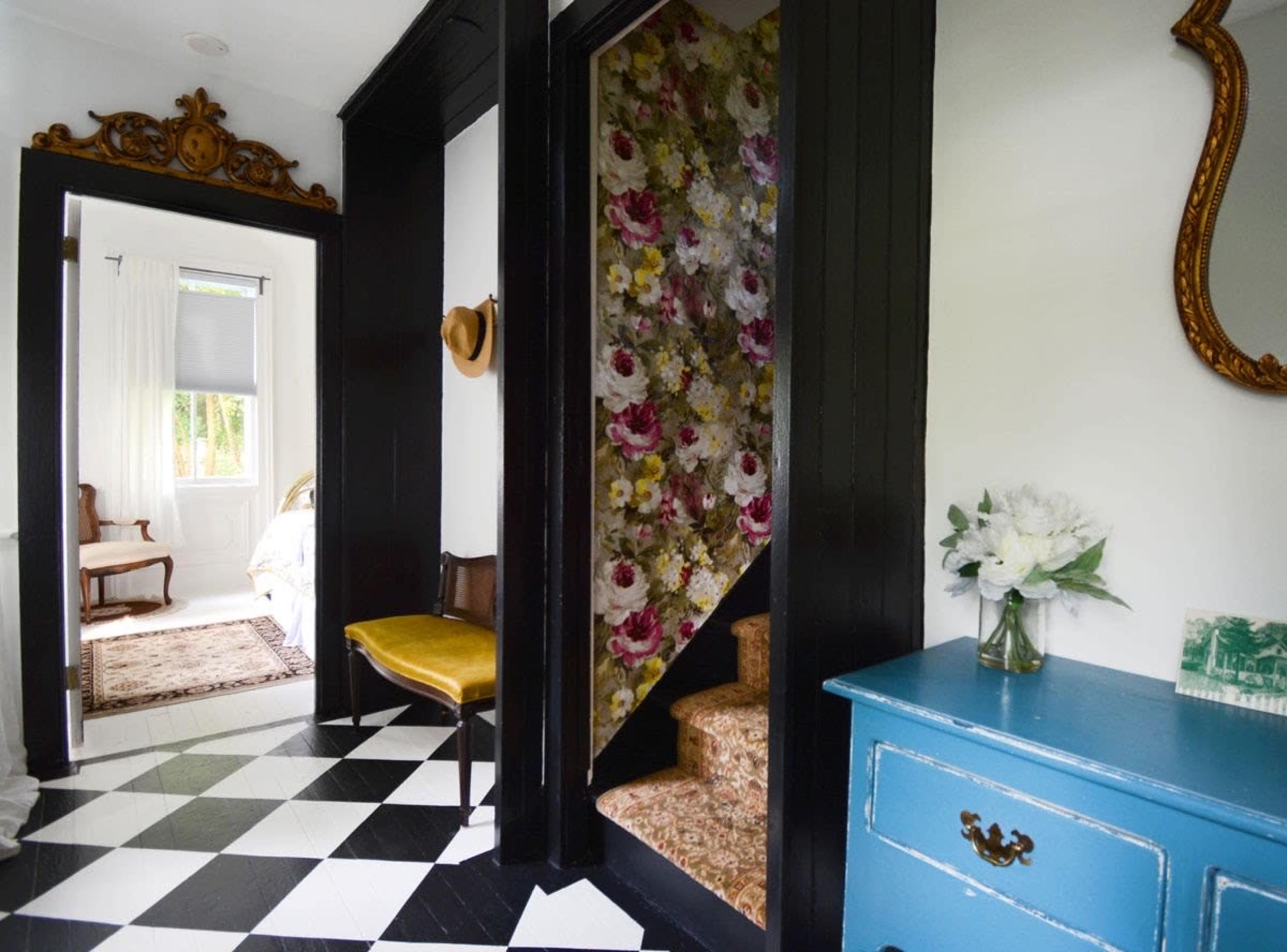 Historic, unique cottage in quaint town Image in Marbletown, High Falls, NY