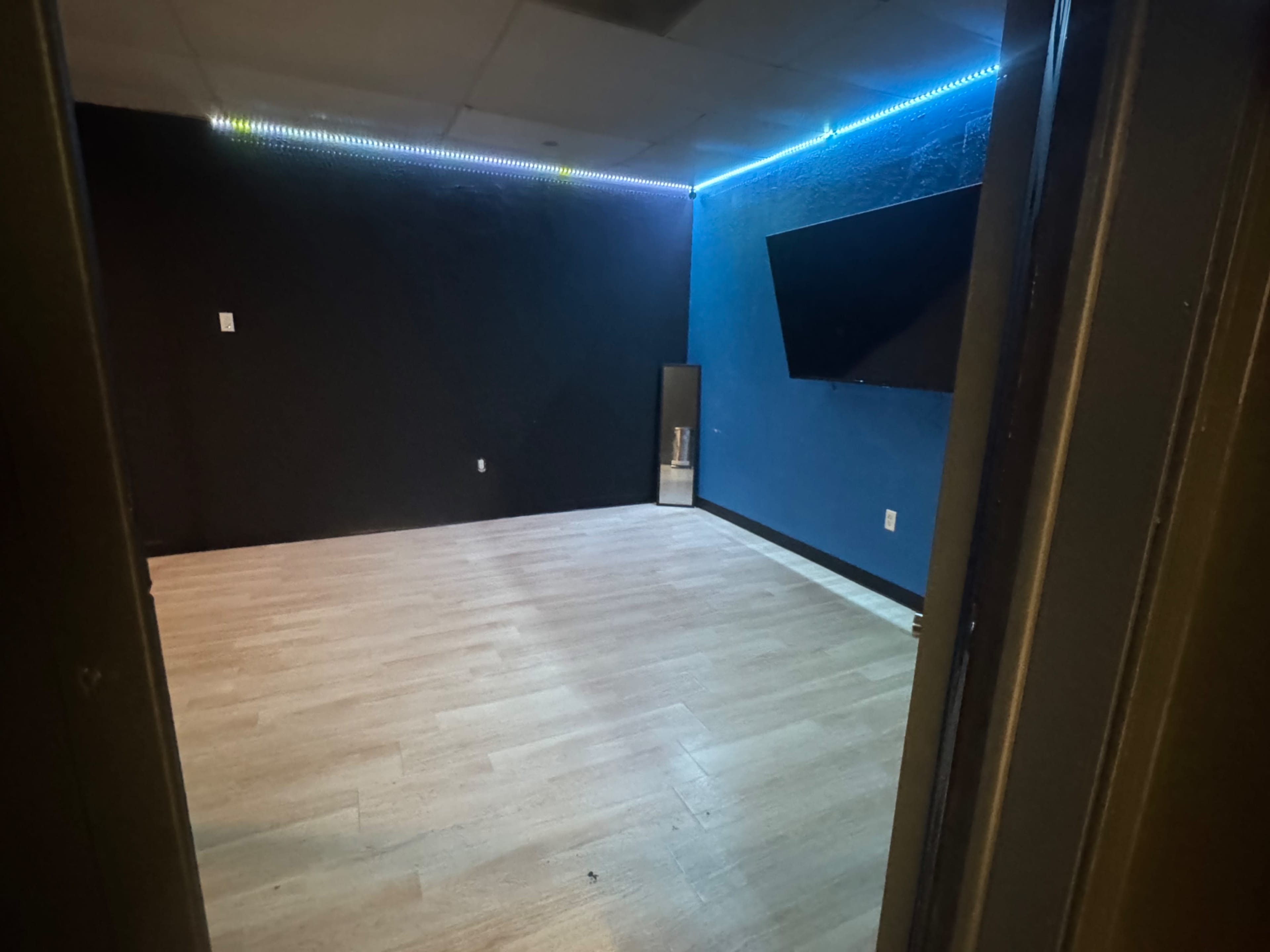 DALLAS/GARLAND PODCAST PRODUCTION Image in Garland, Garland, TX