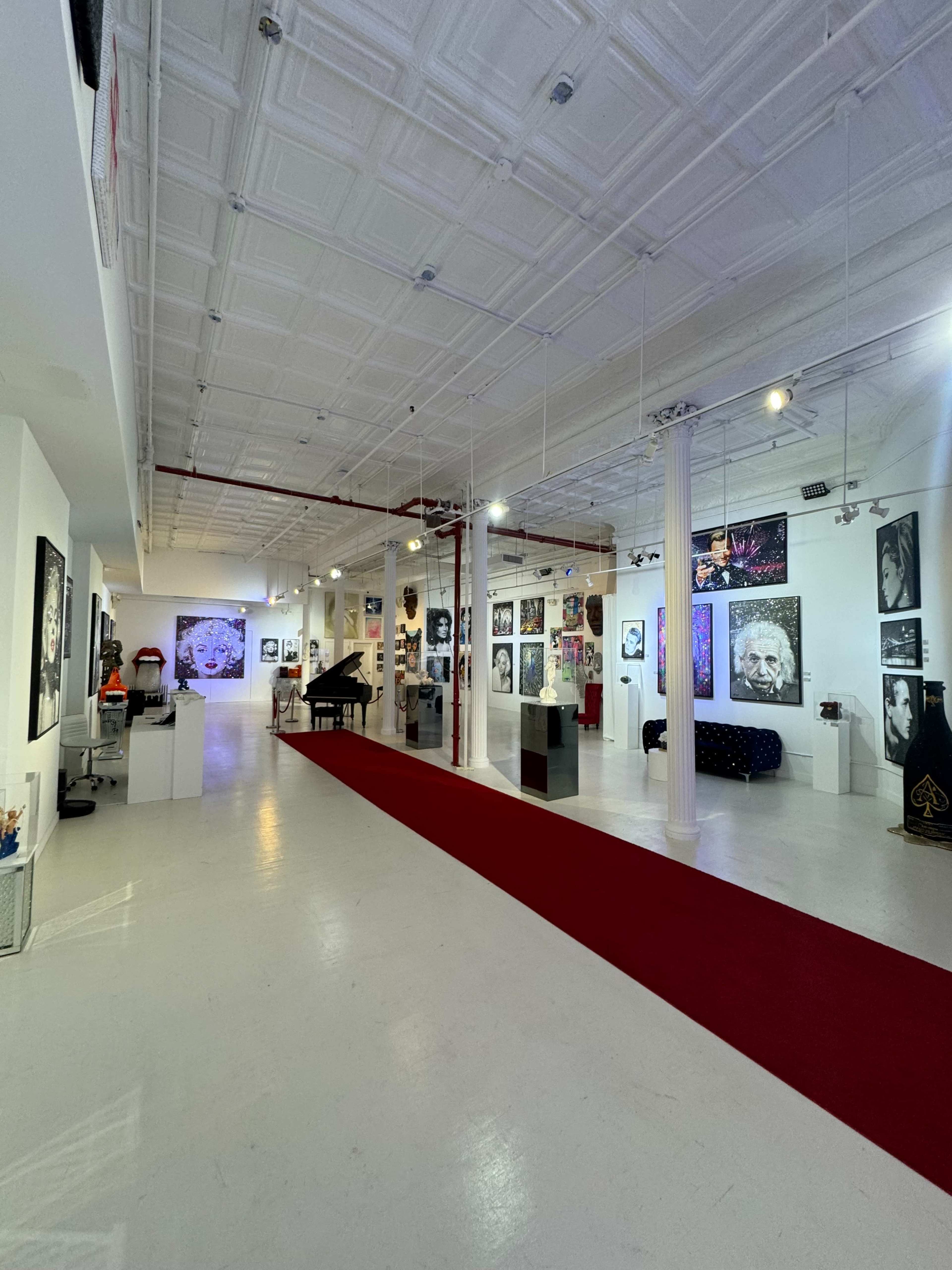 Chic Downtown Loft In The Heart Of SoHo Image in Lower Manhattan, New York, NY