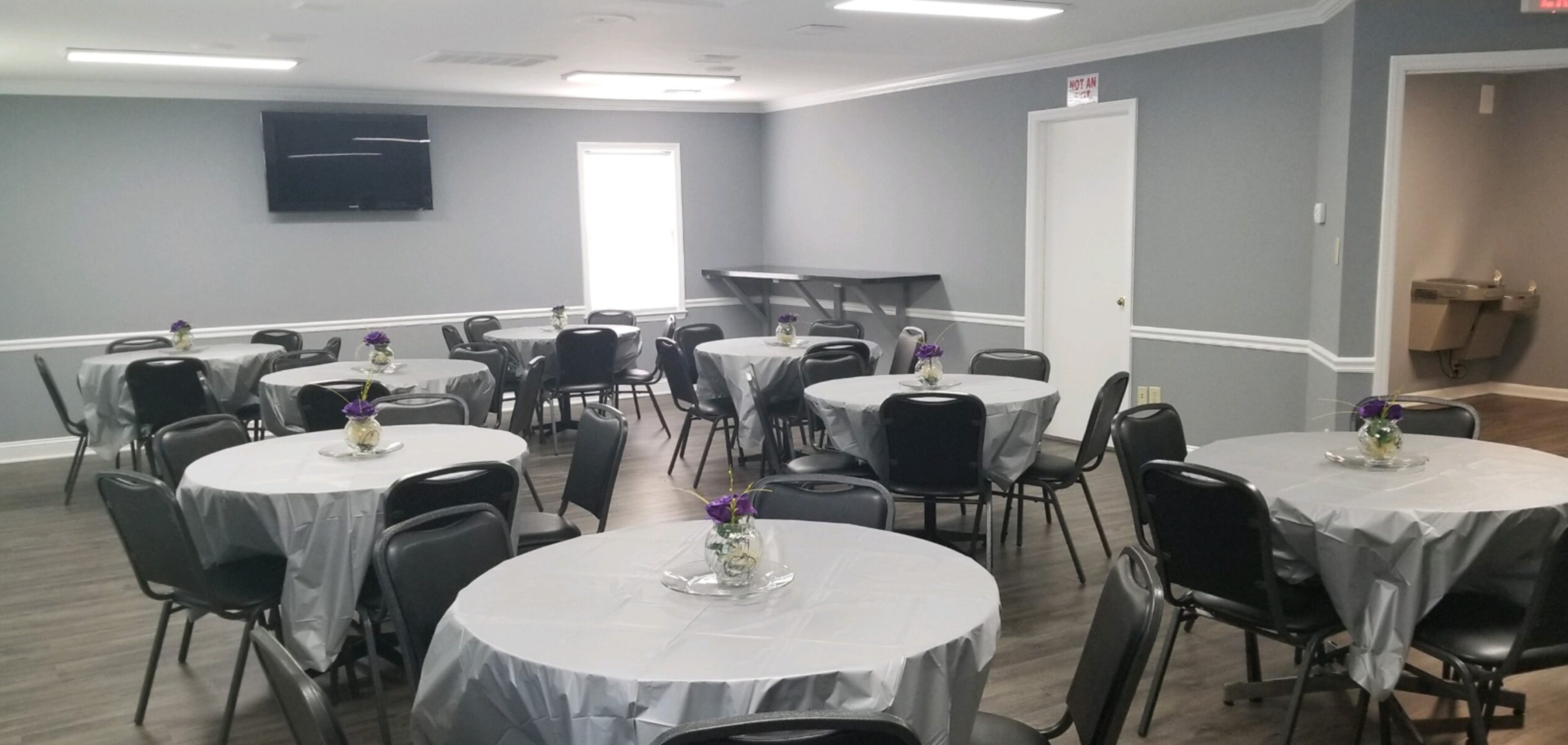 Prime location, 8 minutes from downtown Raleigh NC Image in Garner, Garner, NC