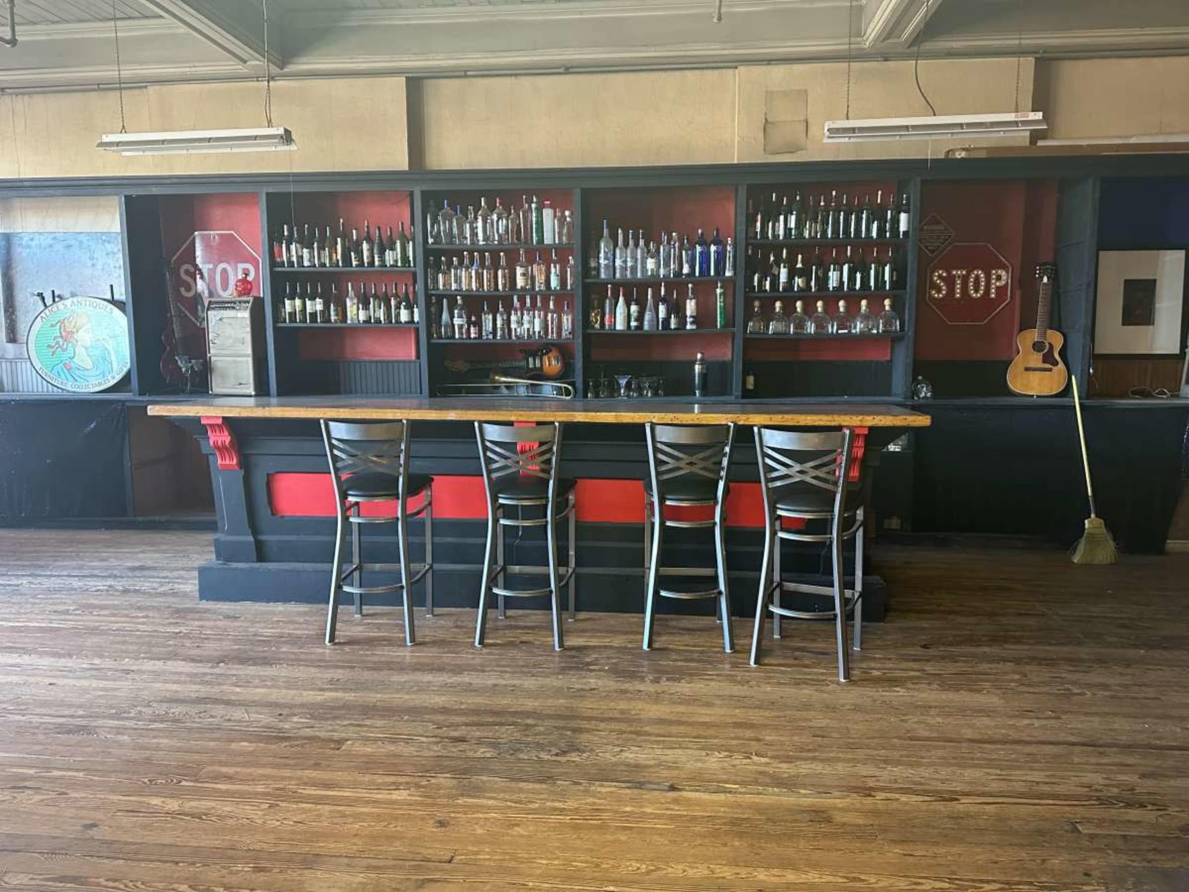 Lebanon City Historic Photography Studio Image in Lebanon, Lebanon, PA