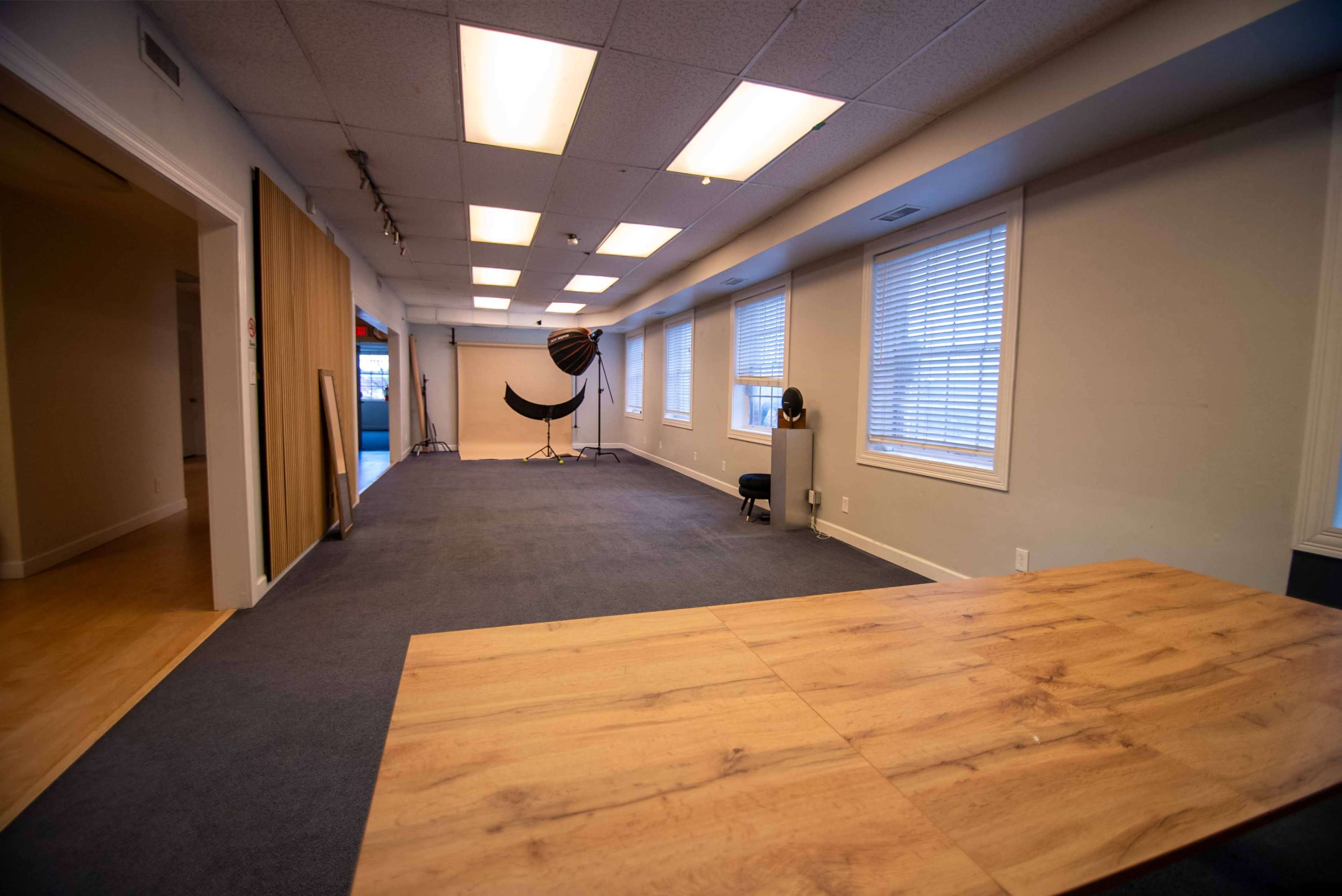 Northeast Union Market DC Podcast and Content Studio Image in Northeast Washington, Washington, DC