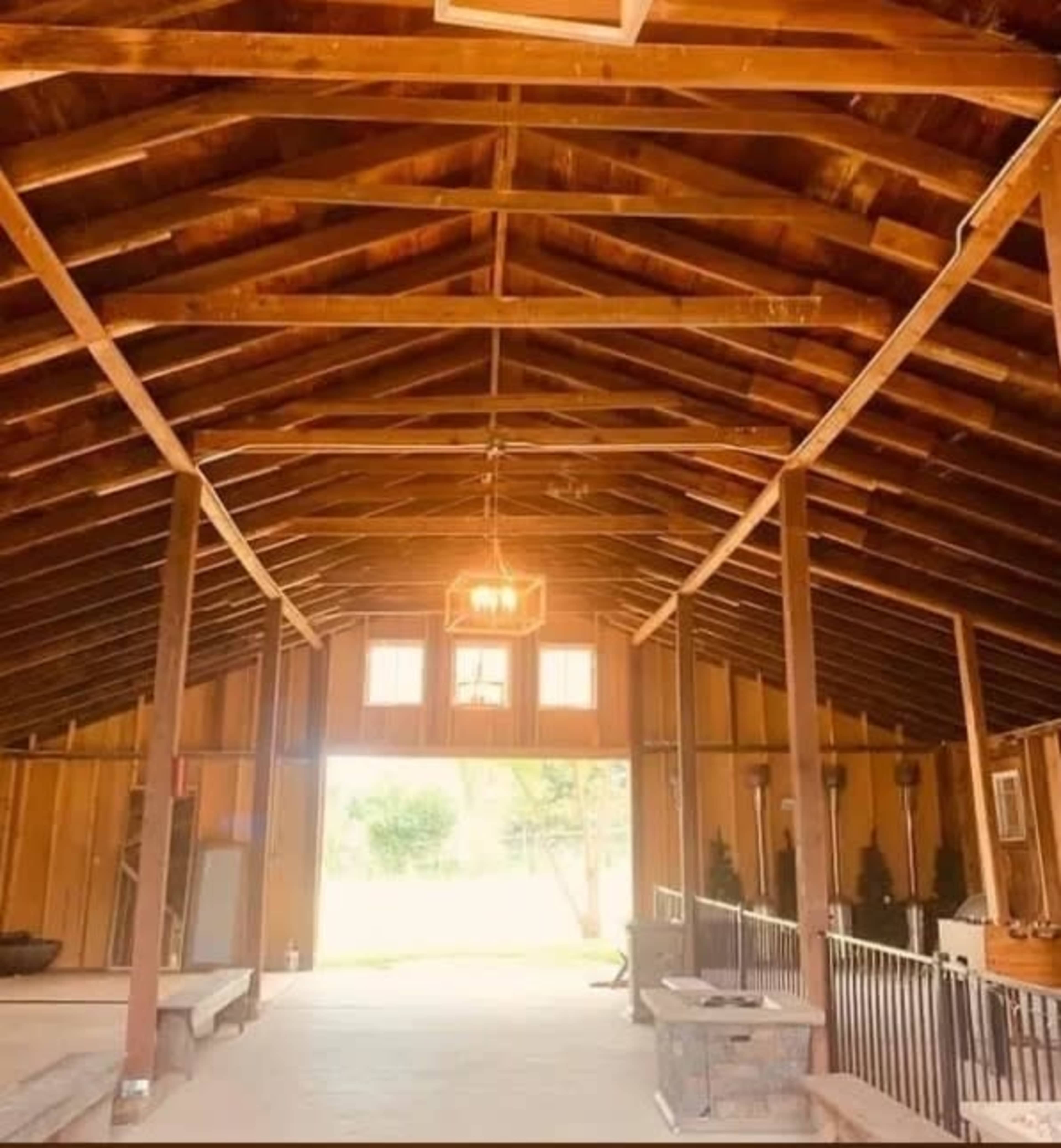 A Place to Gather, A Place to Celebrate in Wilton Image in Wilton, Wilton, CA