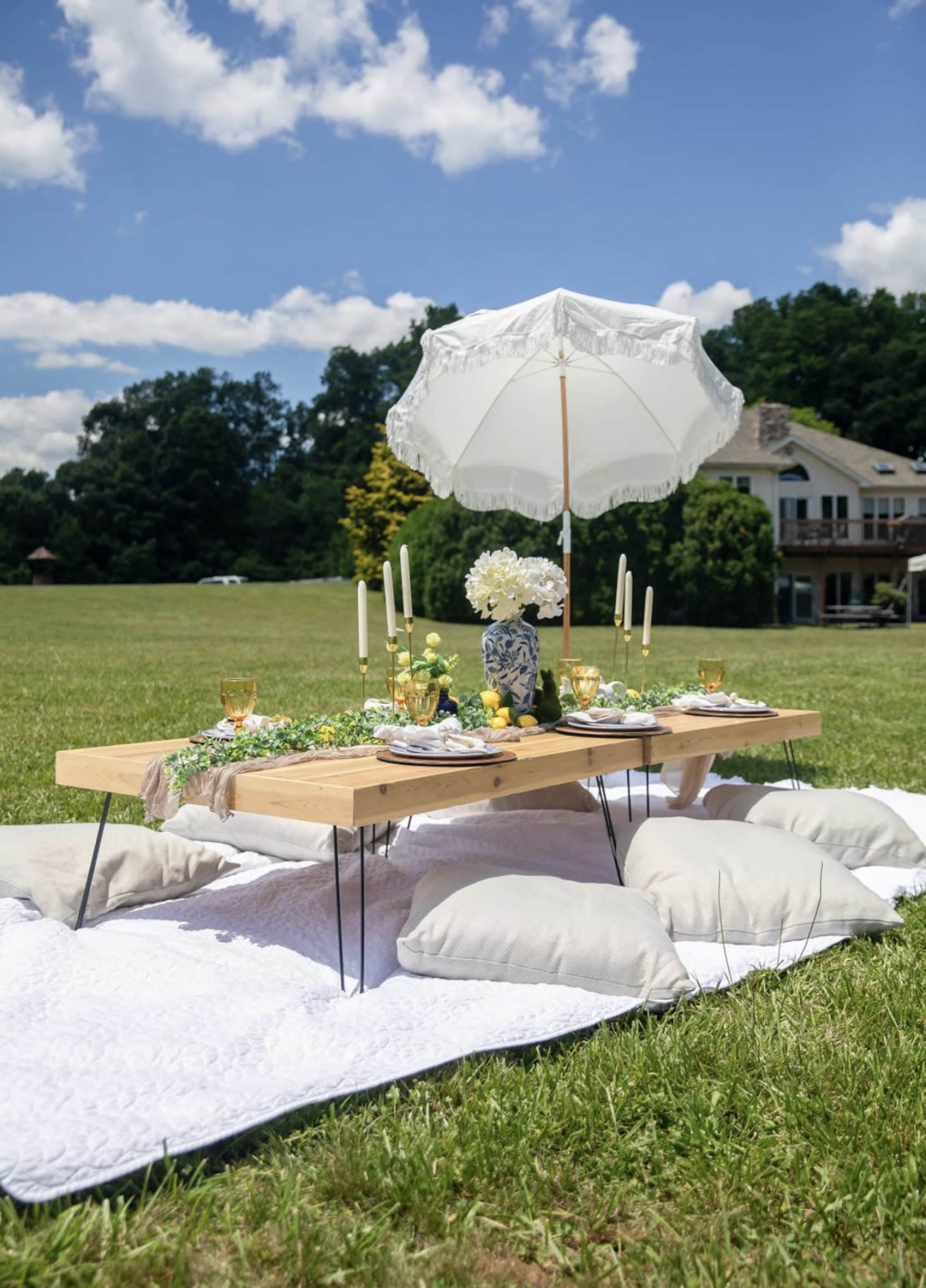 Smokin' Hoofs Farm - Rustic Elegance Meets Outdoor Charm Image in , Middletown, DE