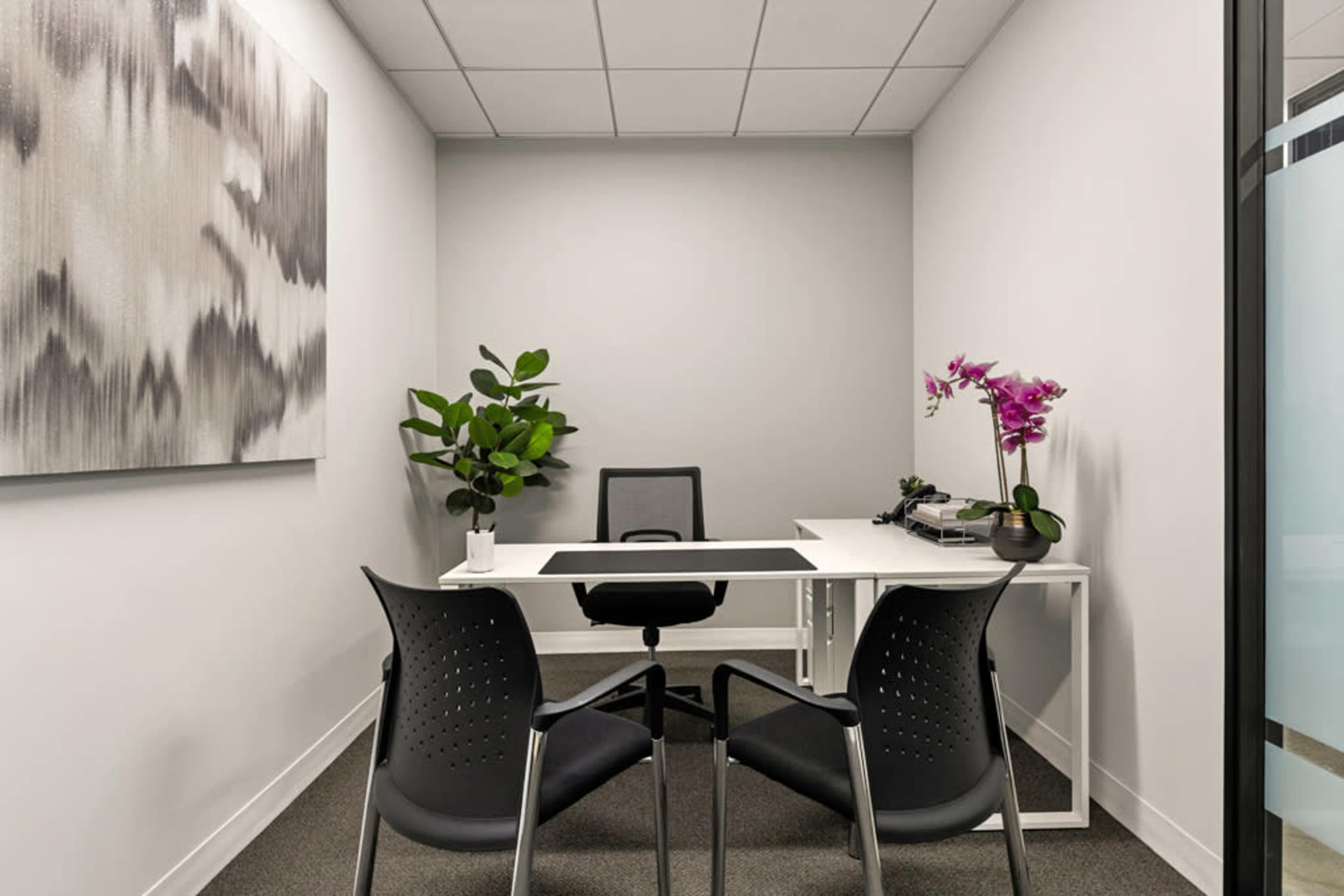 Day Office Image in Westwood, Los Angeles, CA