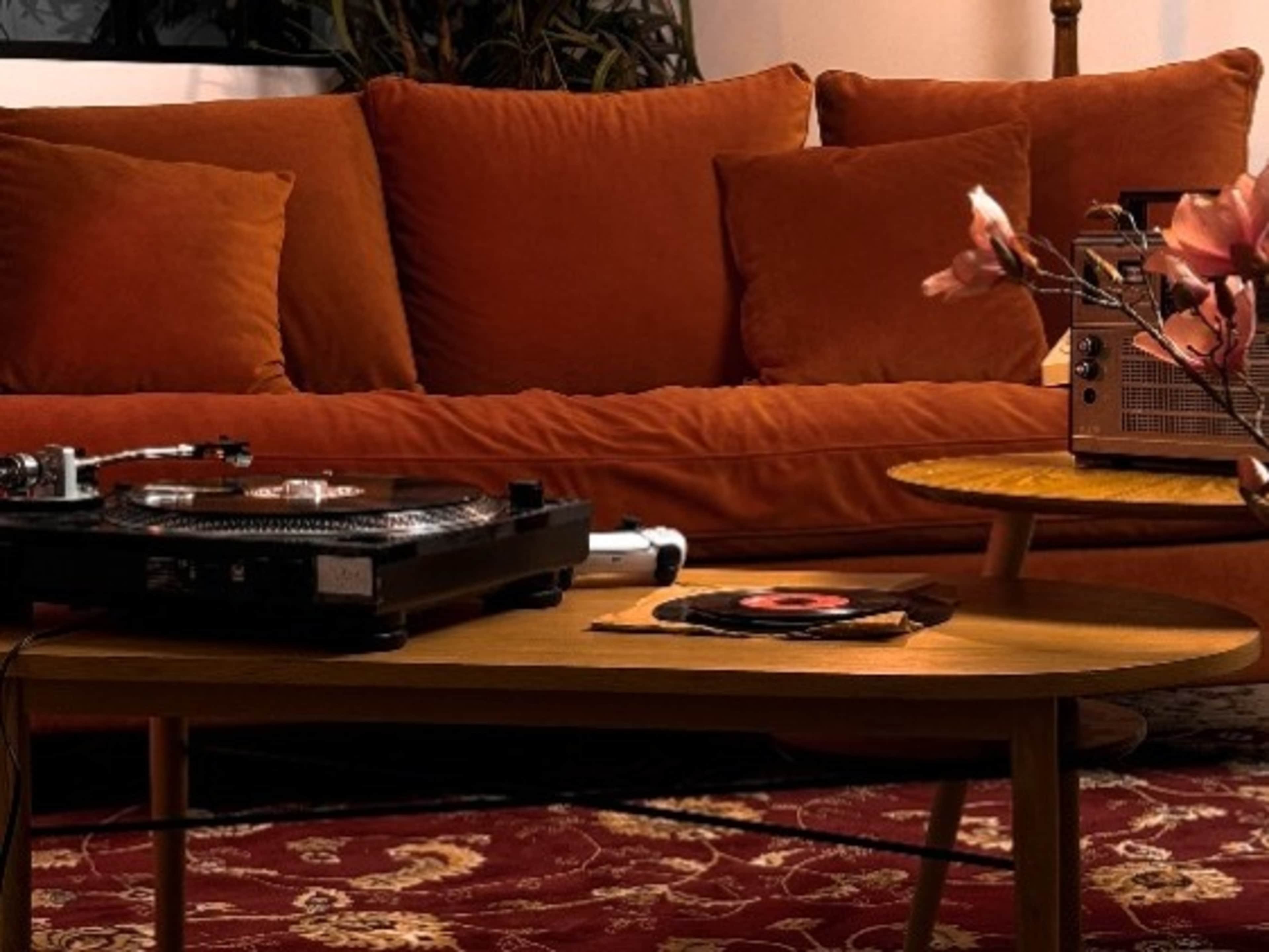 Élément de déco - LÉGER