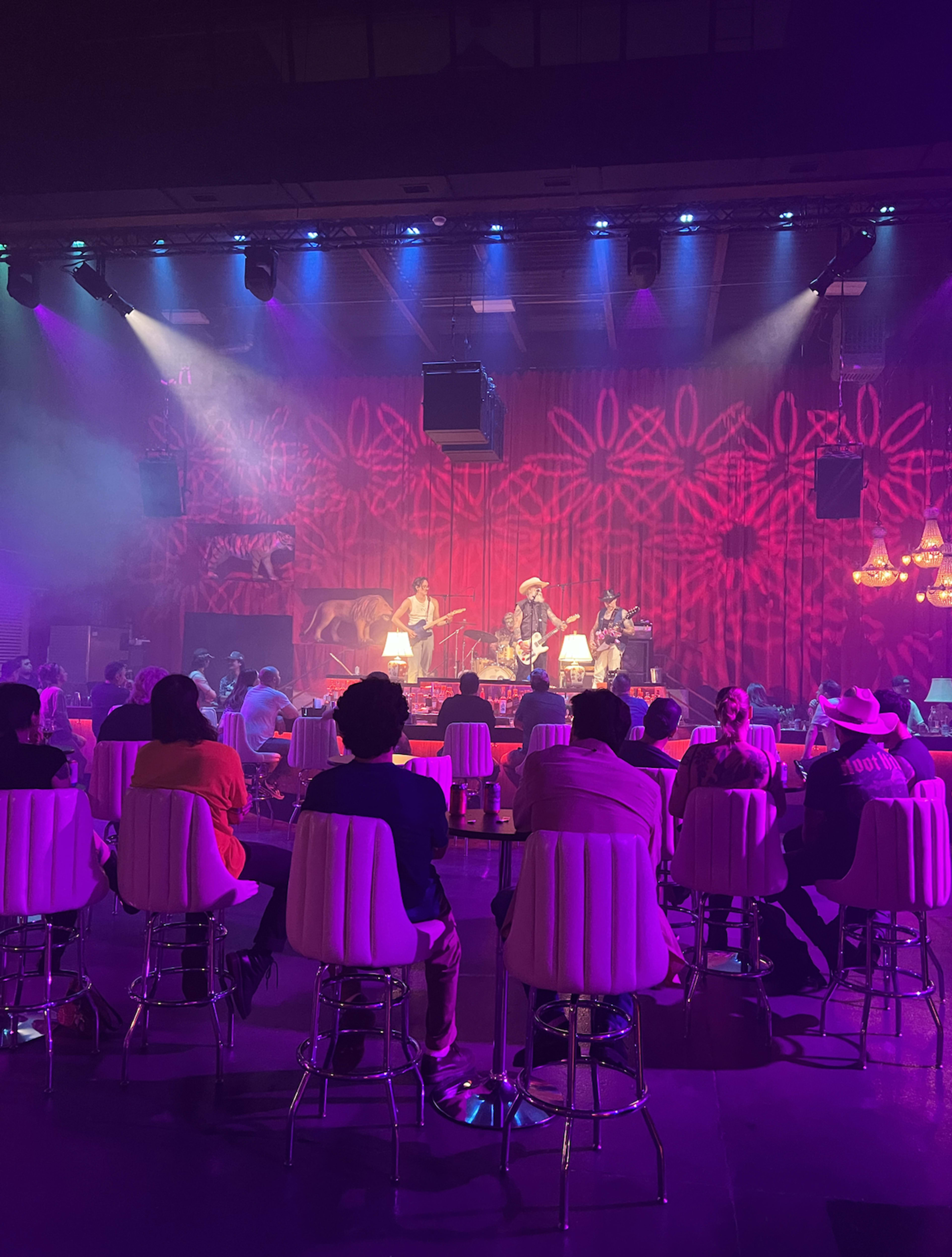 Unique event venue in Brooklyn Image in Bushwick, Brooklyn, NY