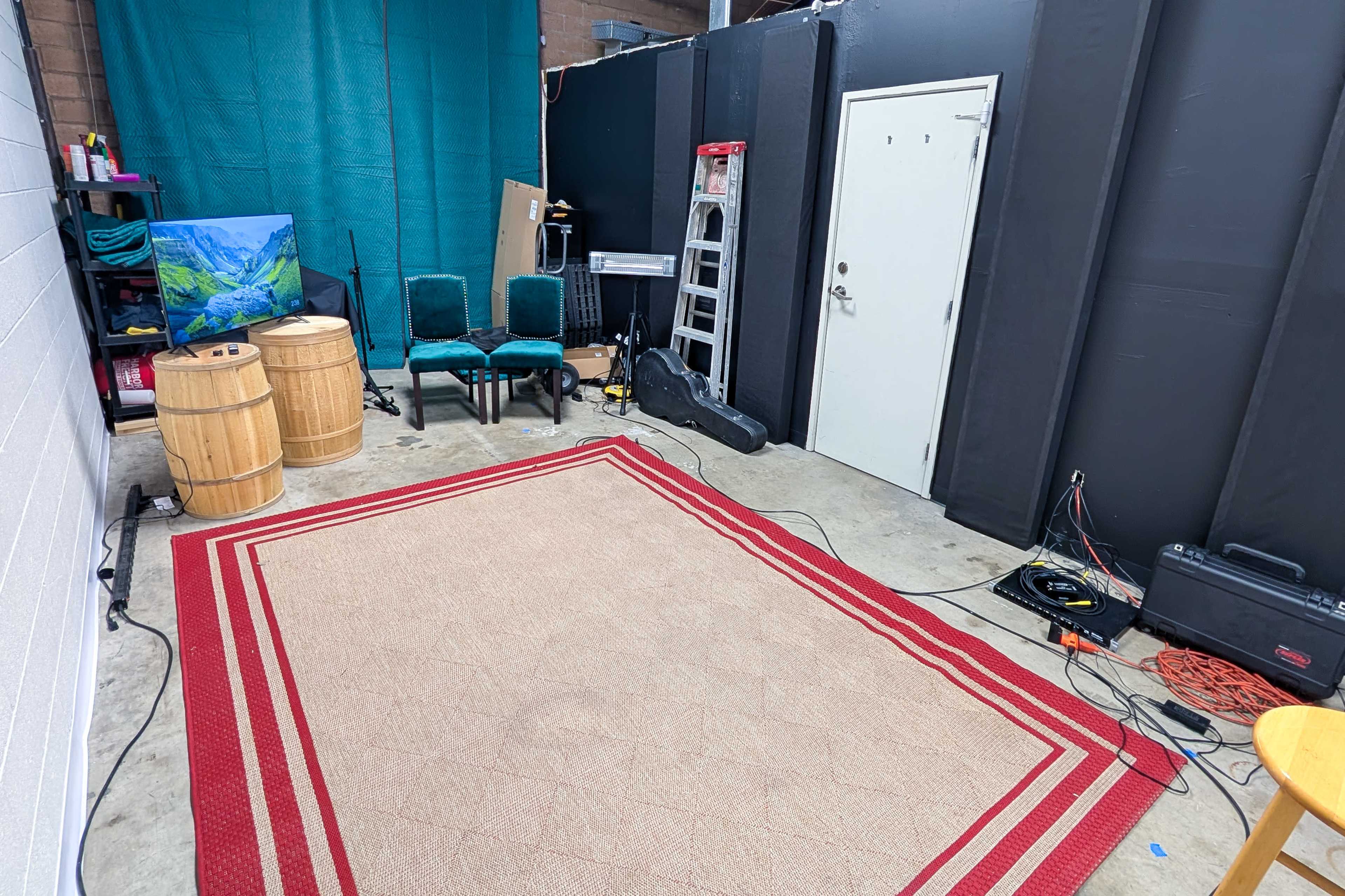 Downtown Photo/Video Studio Image in Northeast Reno, Reno, NV