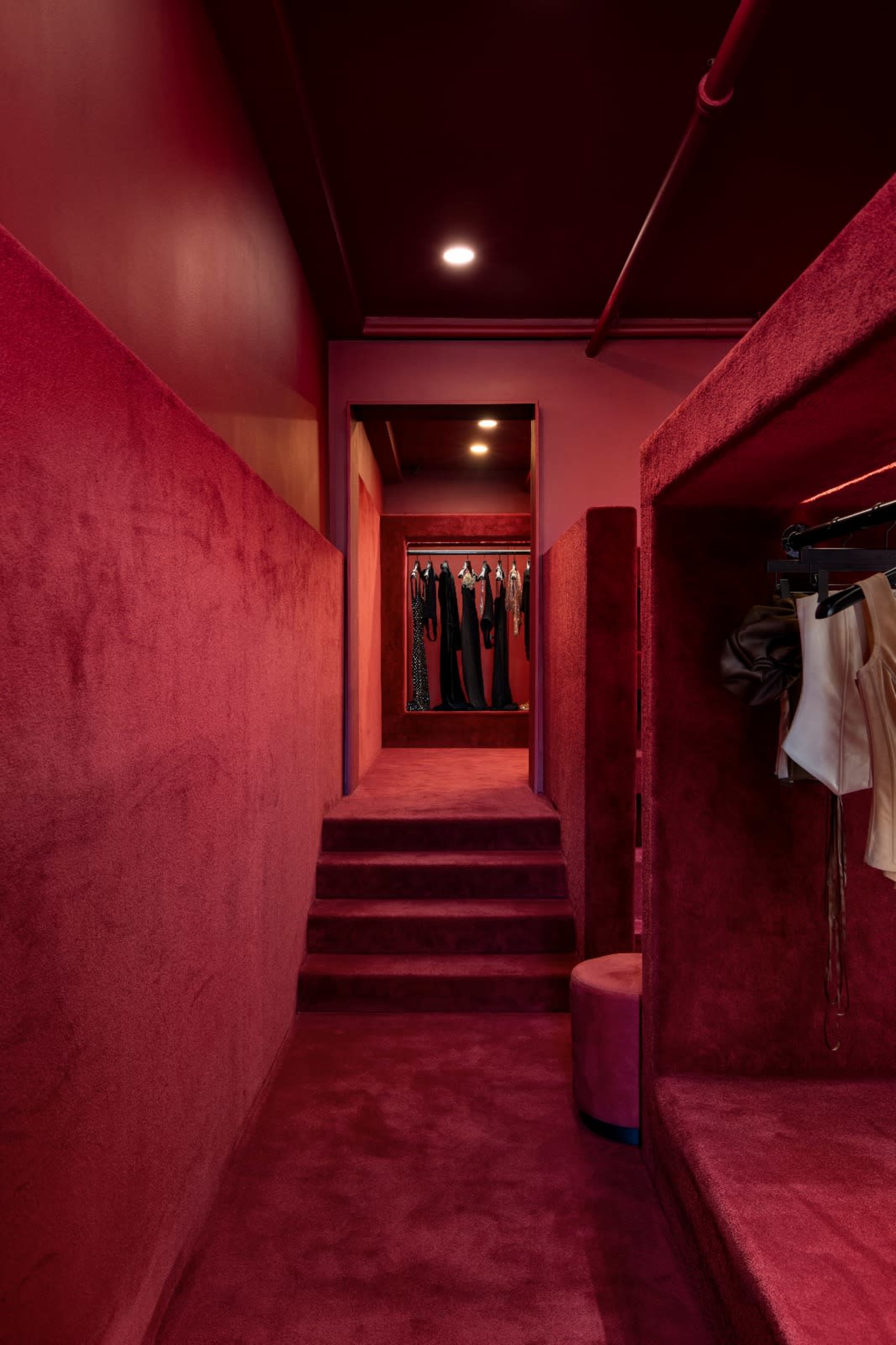 Luxurious Retail Space in the heart of Melrose Avenue Image in Central LA, Los Angeles, CA