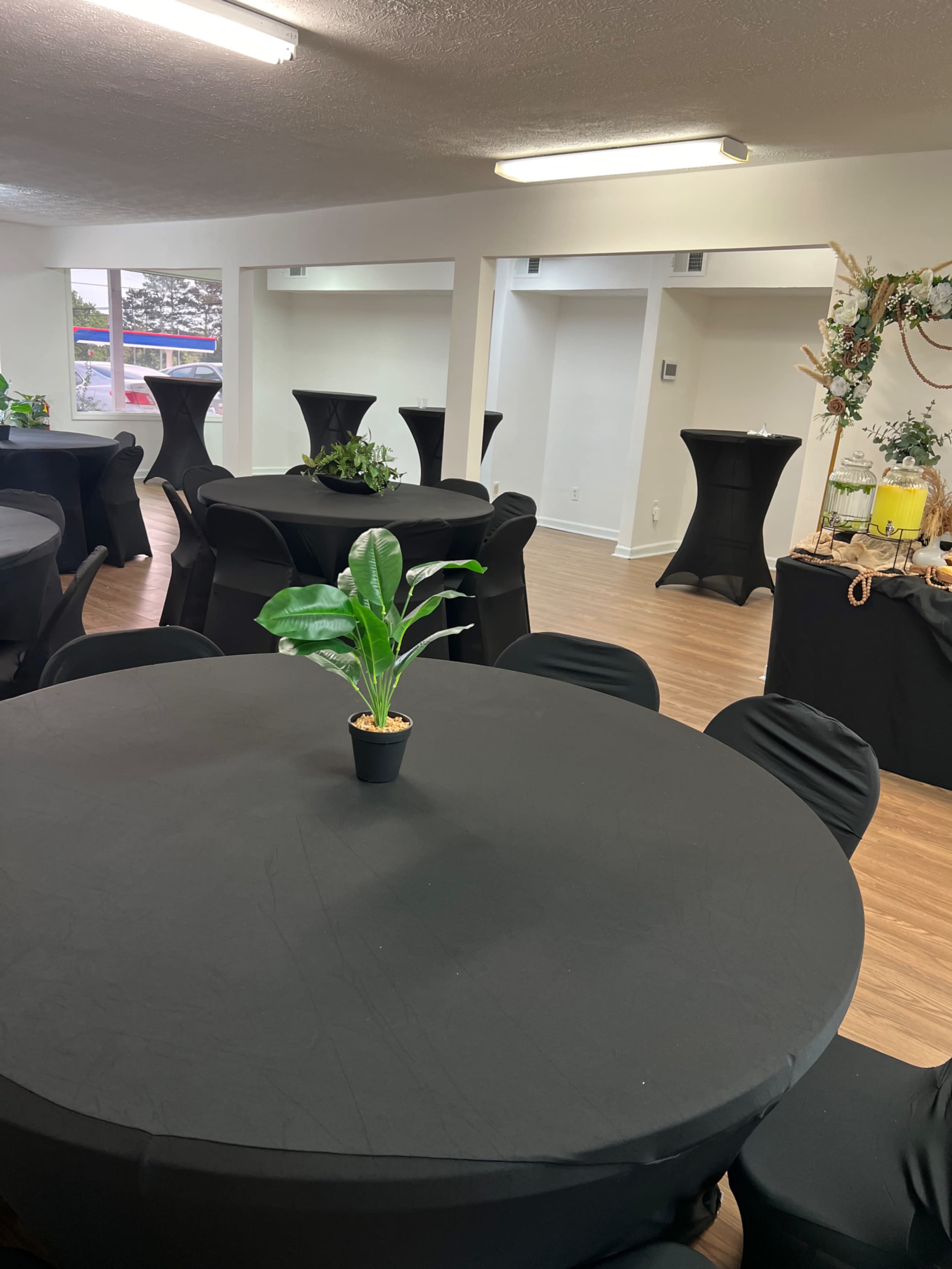 Elegant Multi-Use Space in the heart of Douglasville Image in , Douglasville, DC