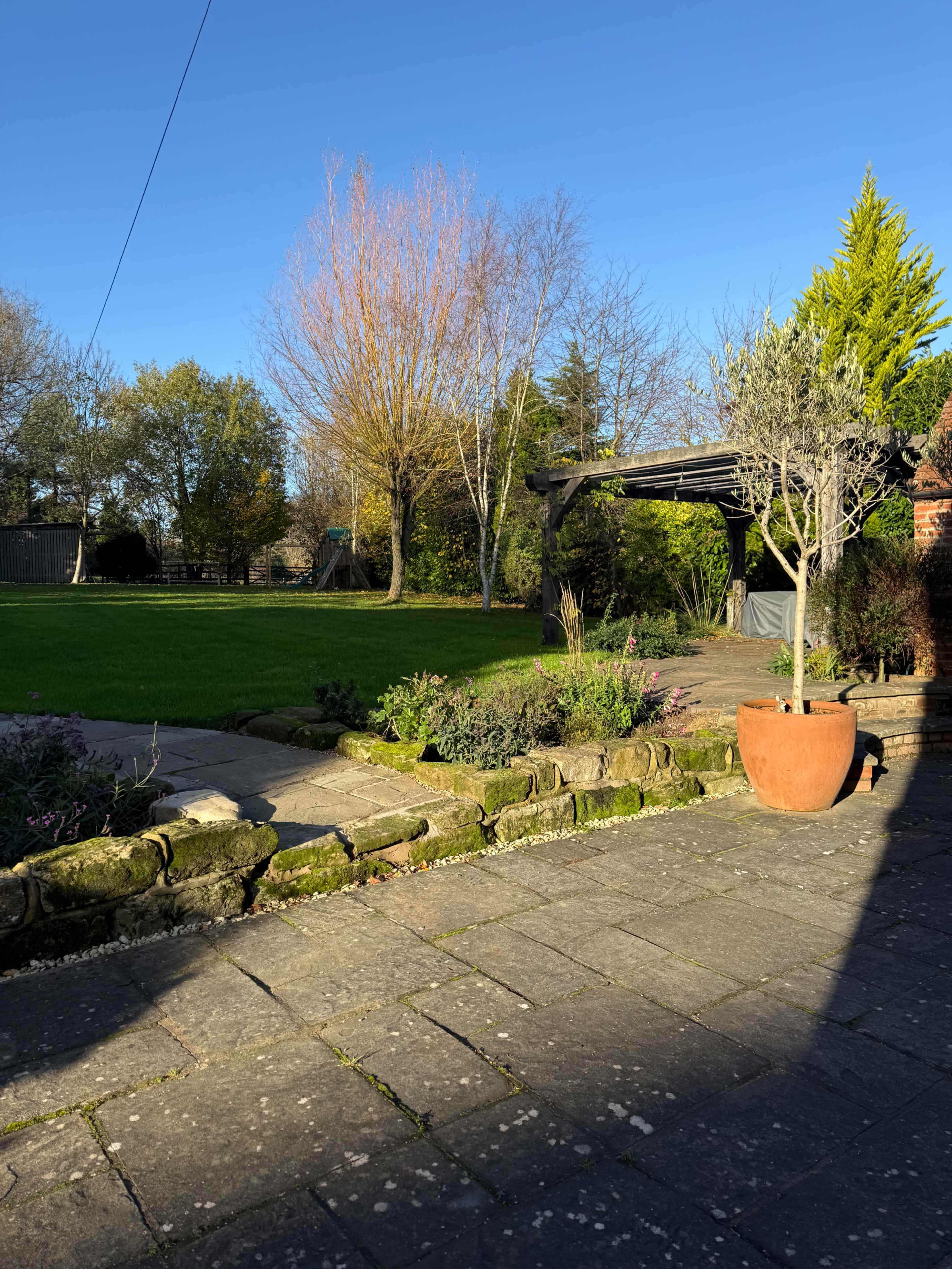 Modern Chic Country Farmhouse – Original character and features Image in Balsall, Chadwick end, ENG