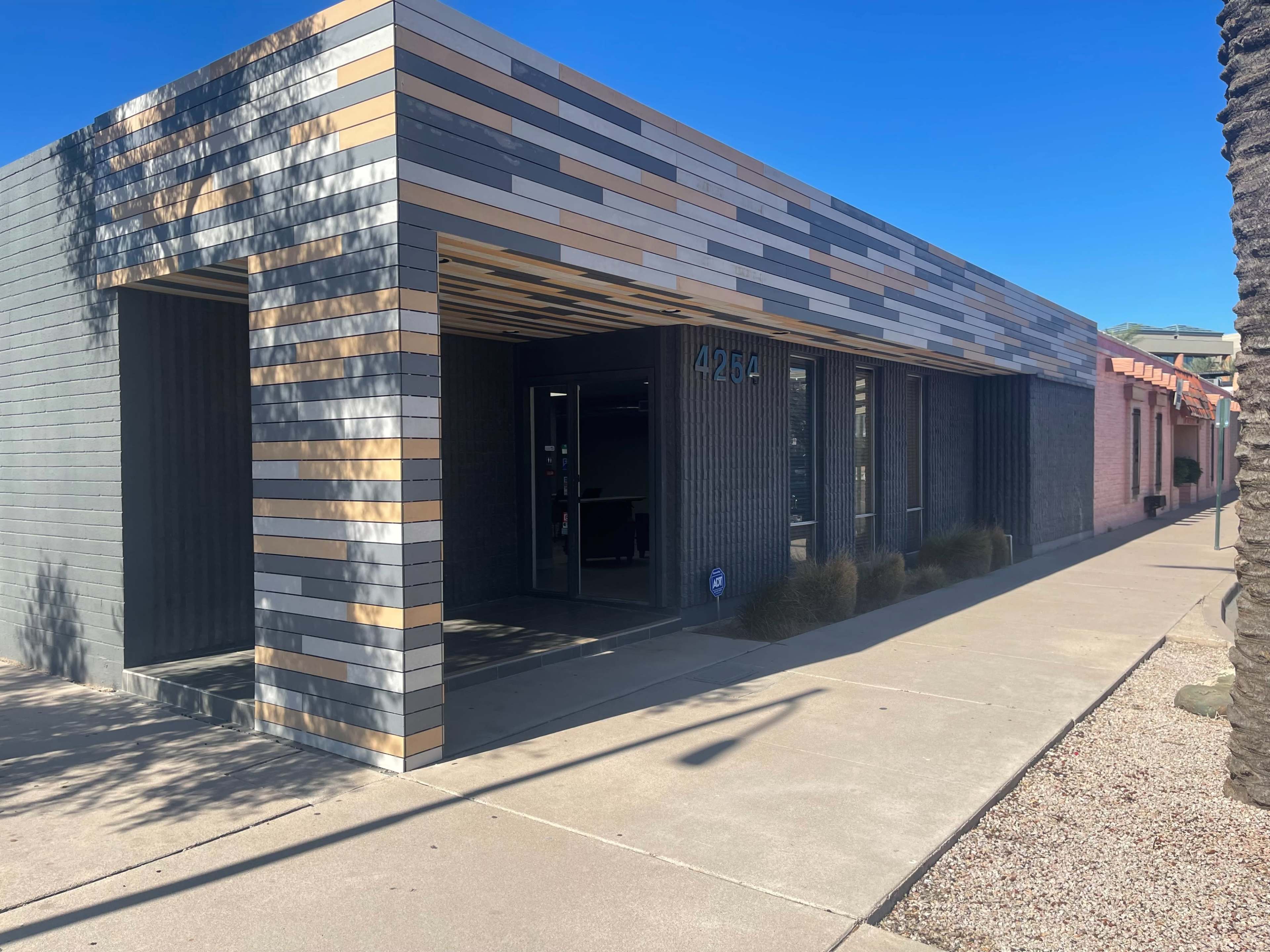 The Hub Training Room Image in Old Town Scottsdale, Scottsdale, AZ