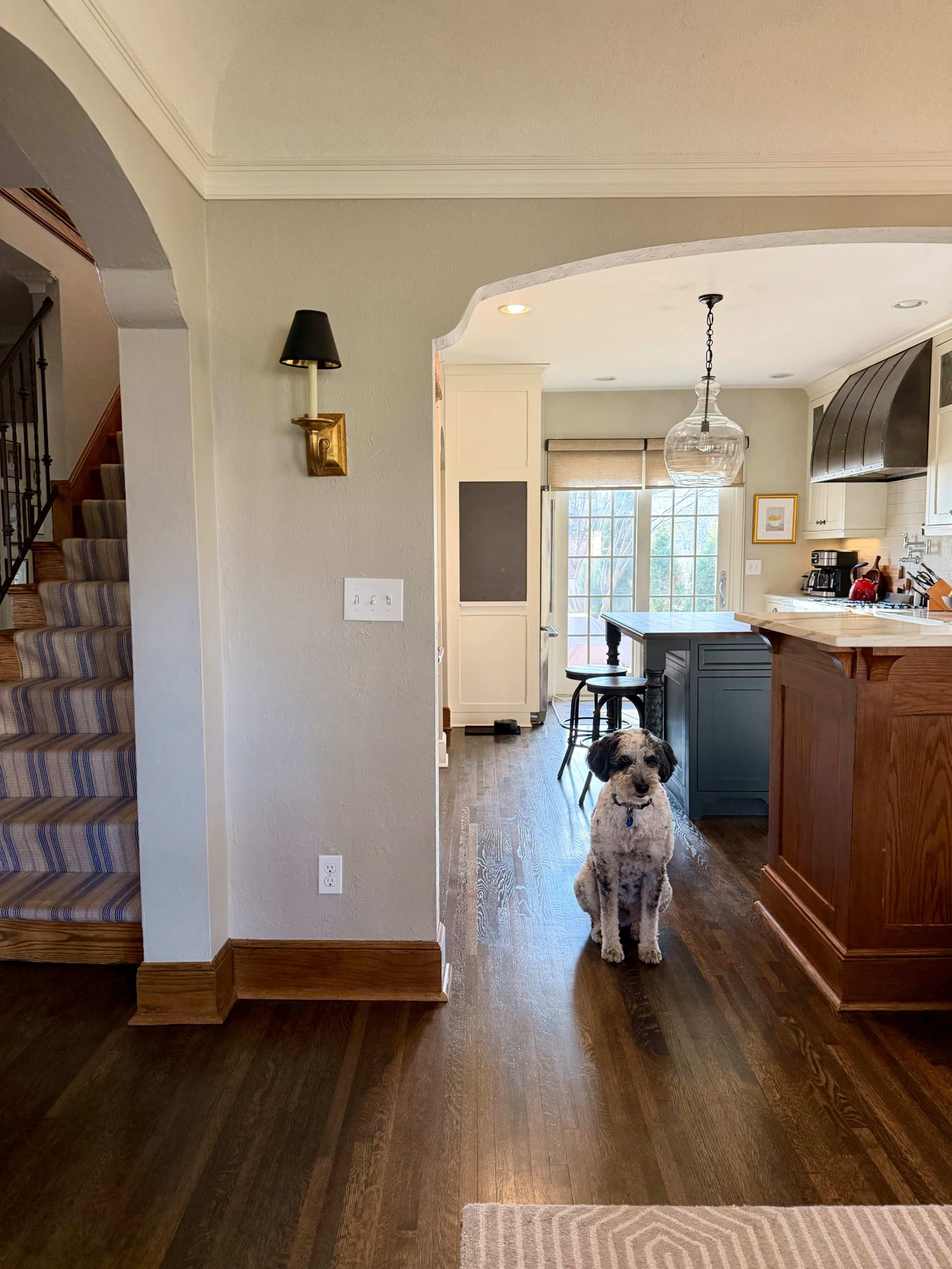 Charming Light-Filled 1920s Tudor in a Cozy City Nook Image in Page, Minneapolis, MN