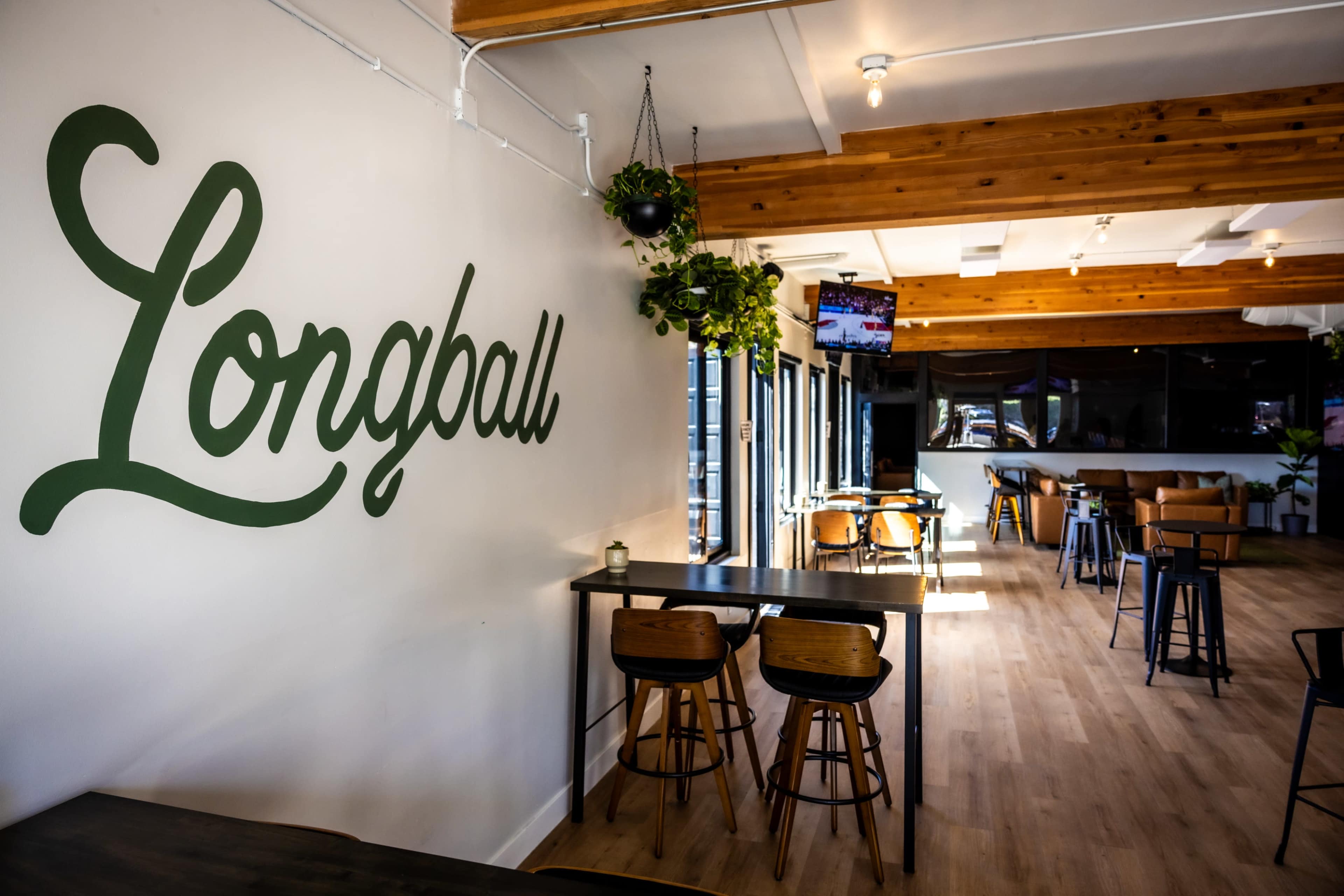 Mission Hills Sports Lounge with Golf Simulator & Tasting Room Image in Mission Hills, San Diego, CA