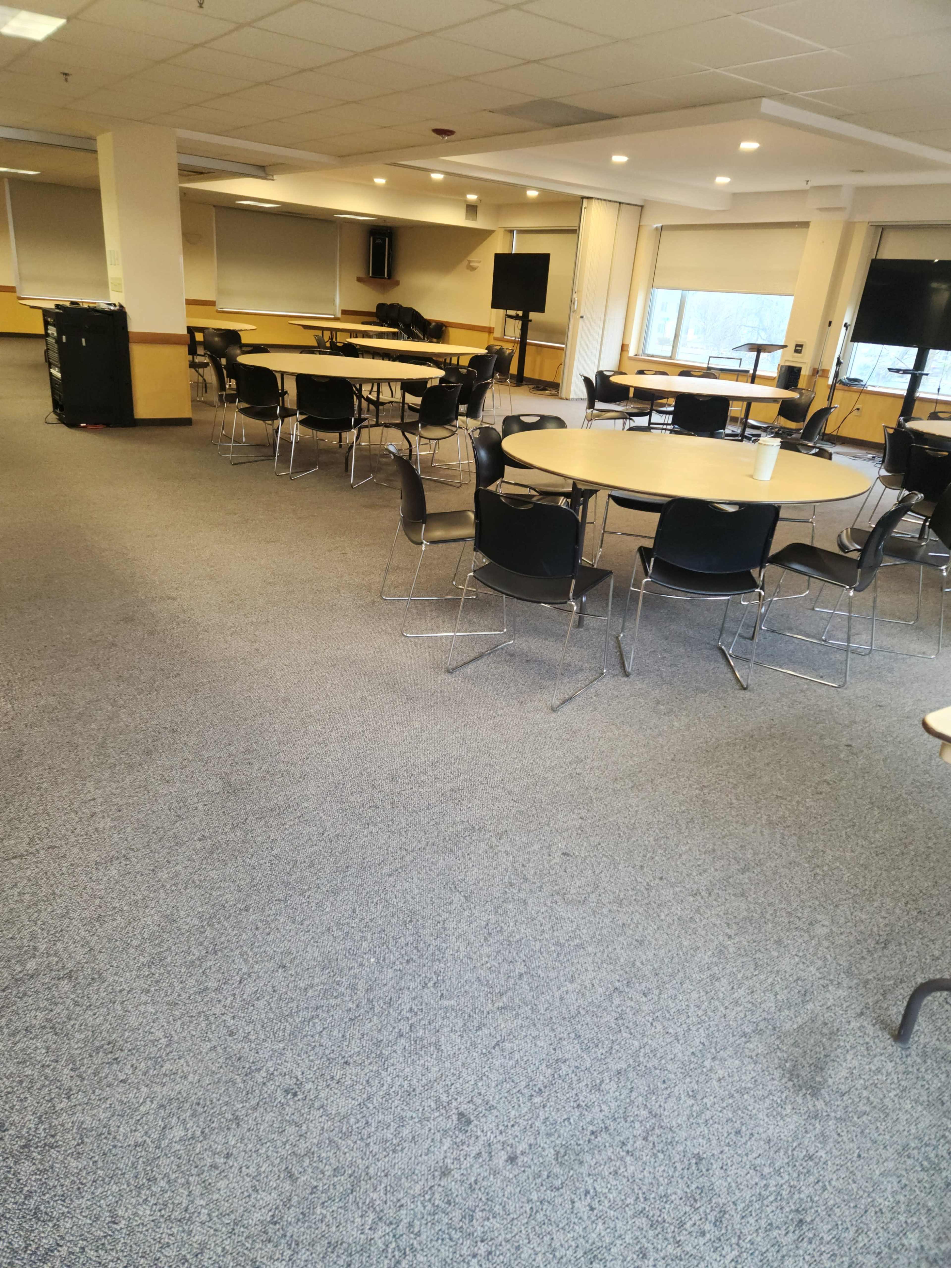 Roomy Suburban Venue for Meetings, Classes & Events Image in Lexington, Lexington, MA