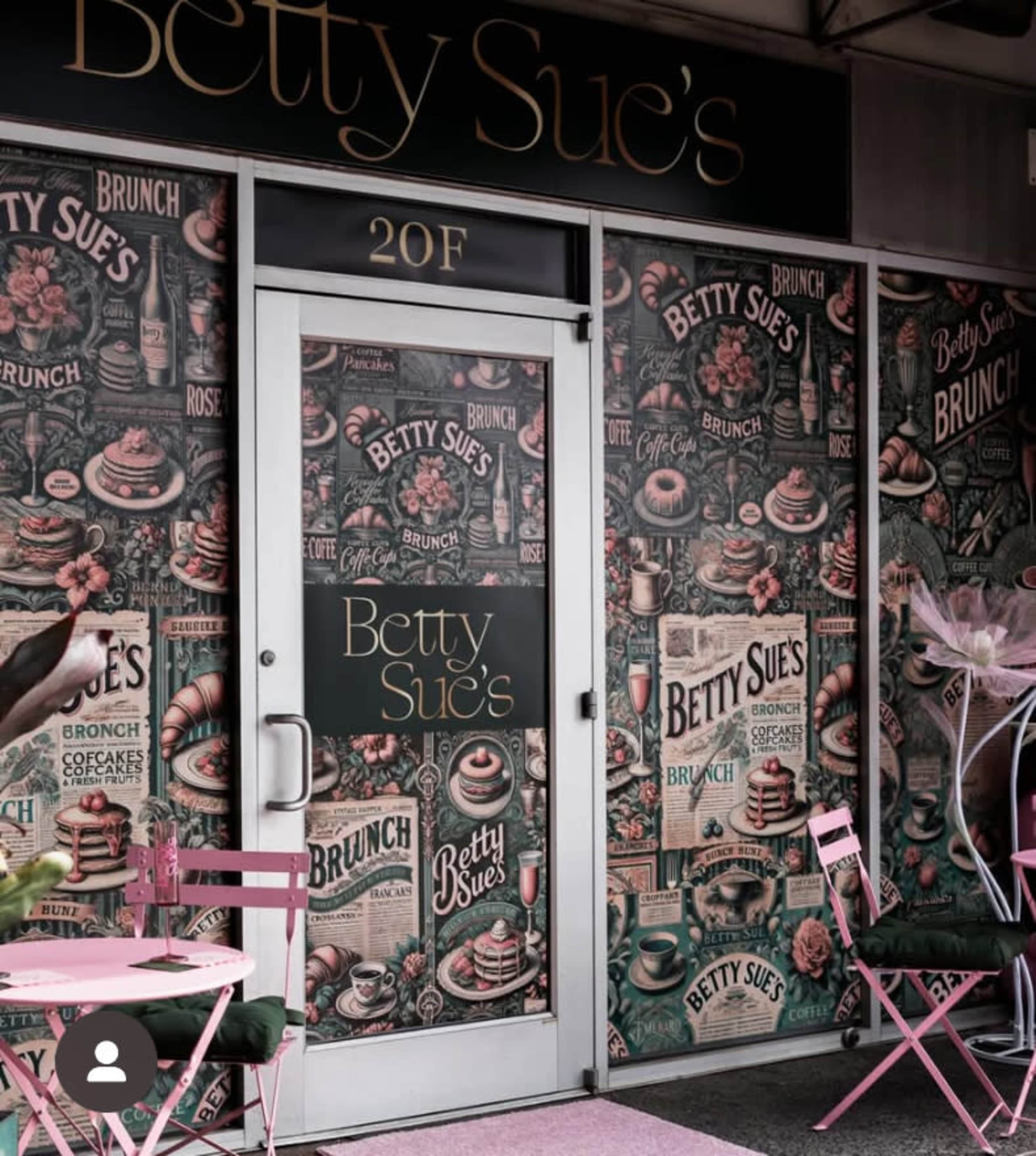 Urban Eden: A Cozy Downtown Restaurant Space for Lease Image in Downtown Atlanta, Atlanta, GA